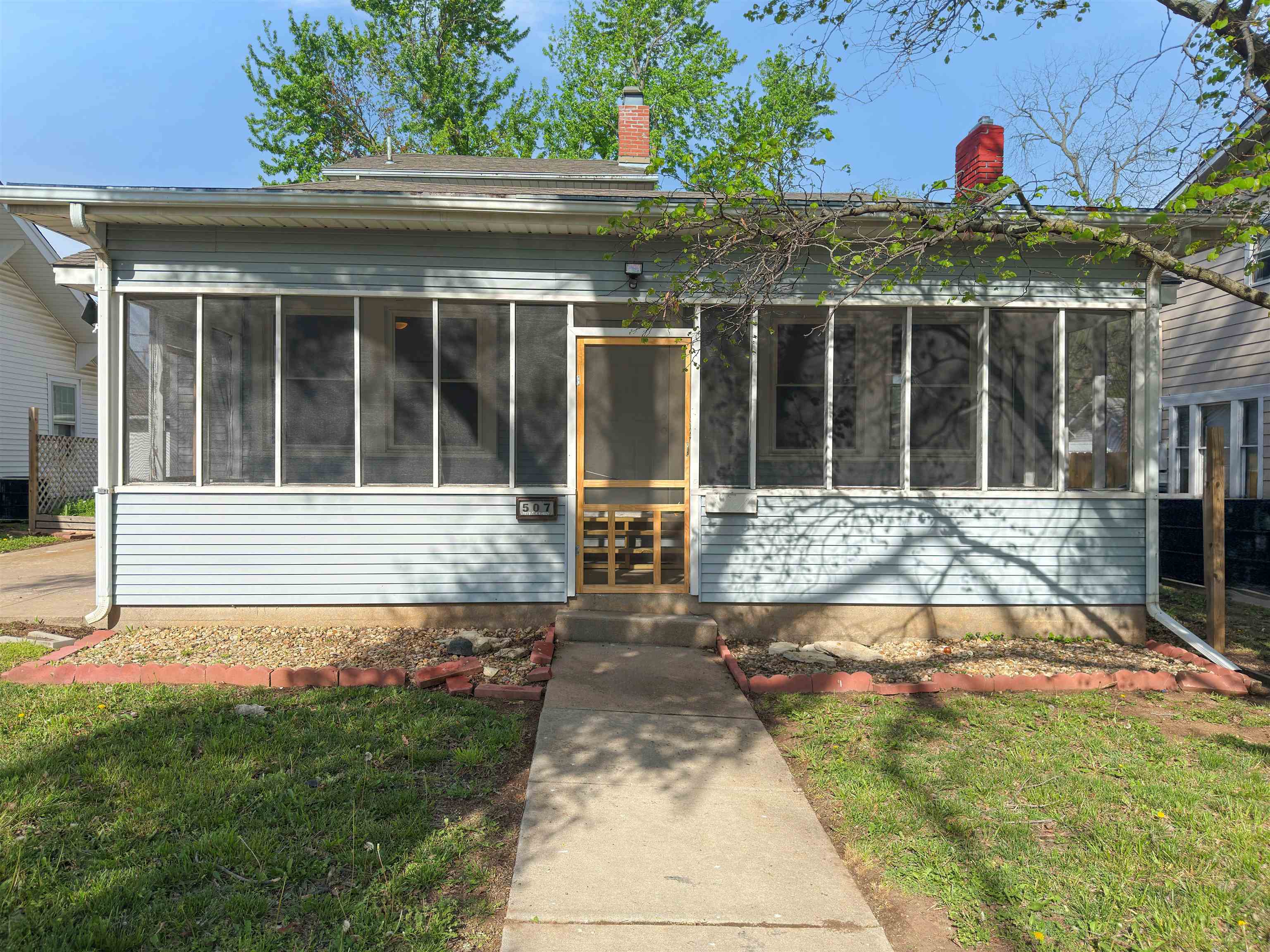507 N Emporia Street El Dorado KS 67042