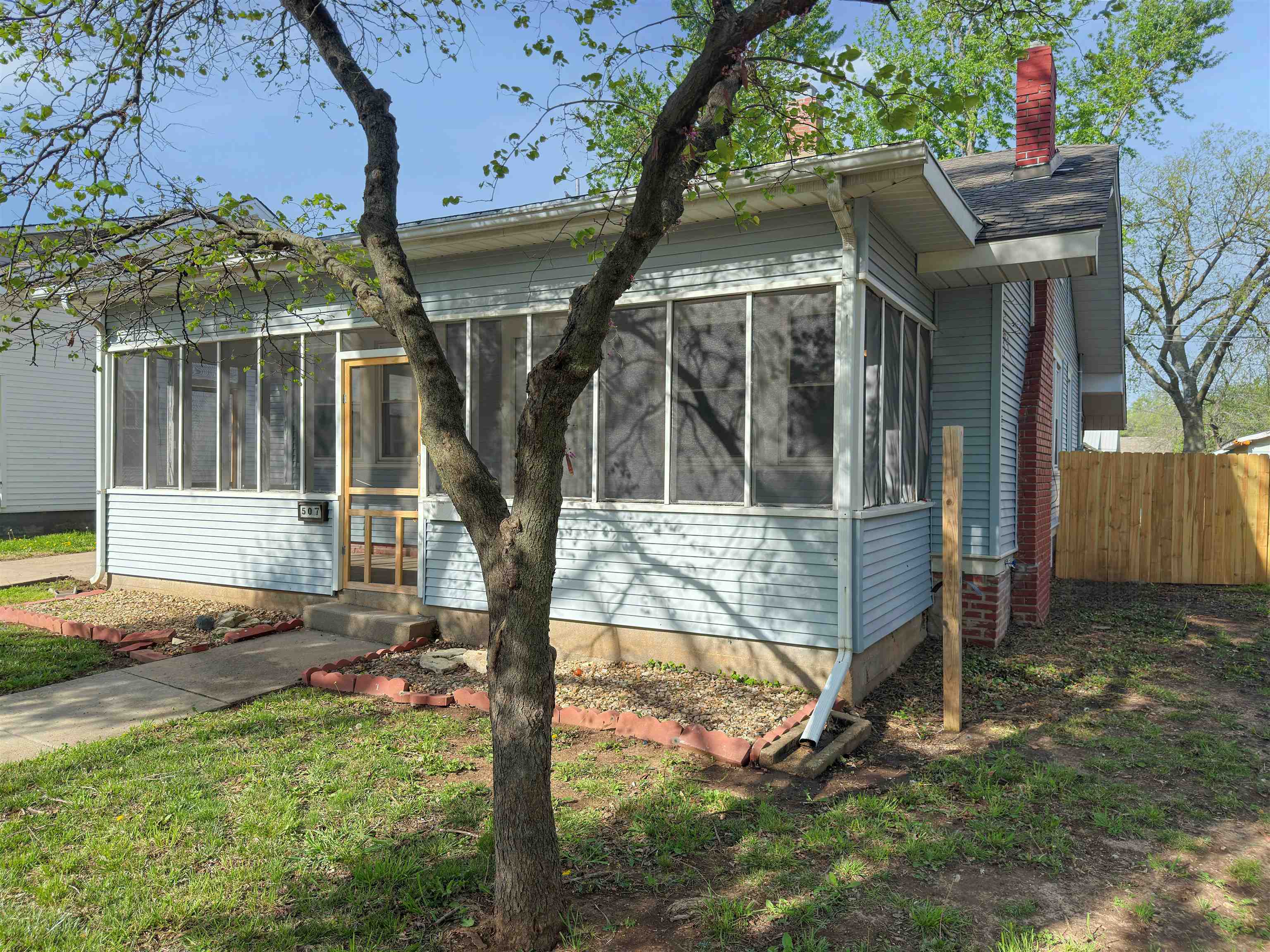 507 N Emporia Street El Dorado KS 67042