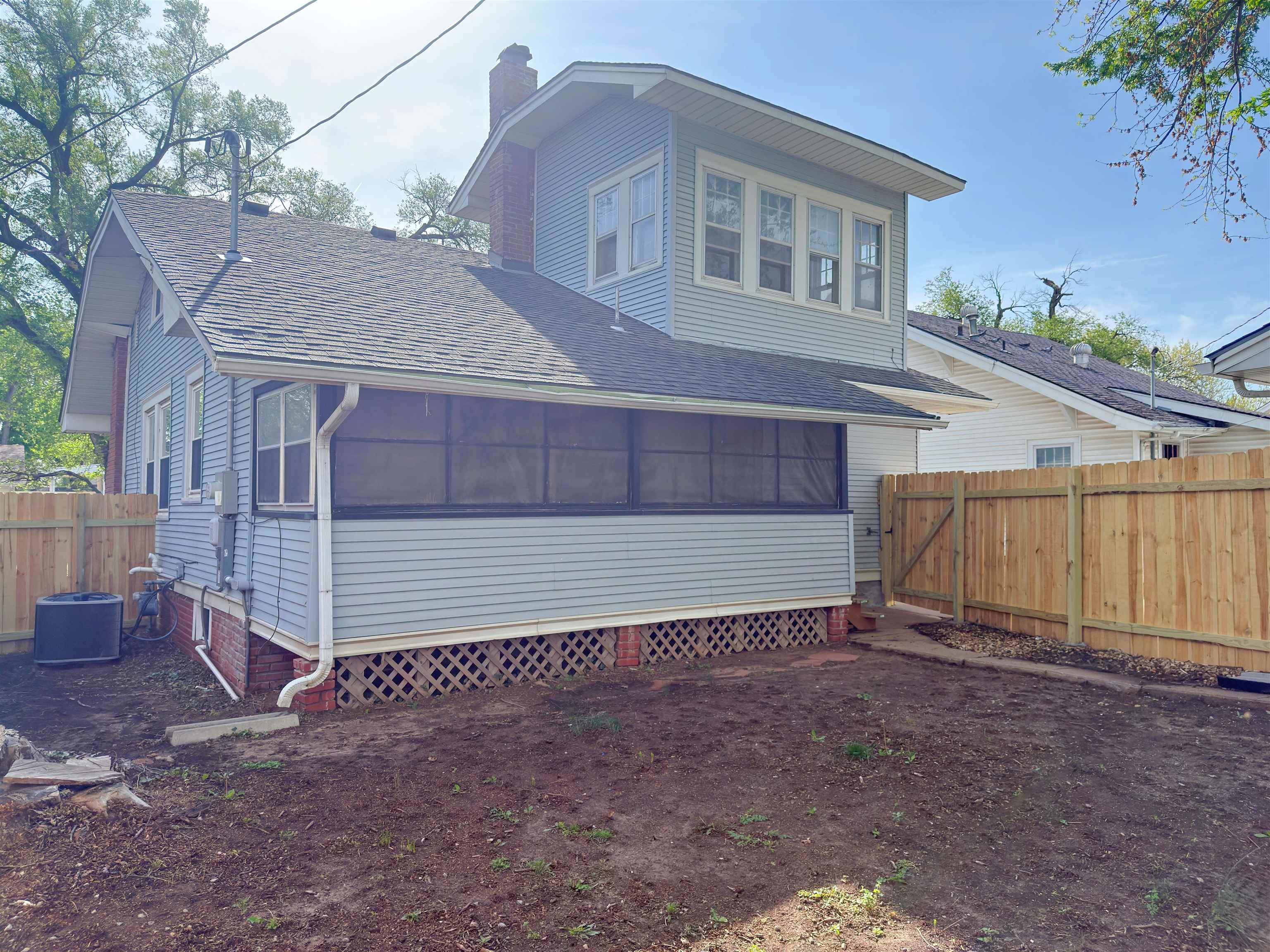507 N Emporia Street El Dorado KS 67042