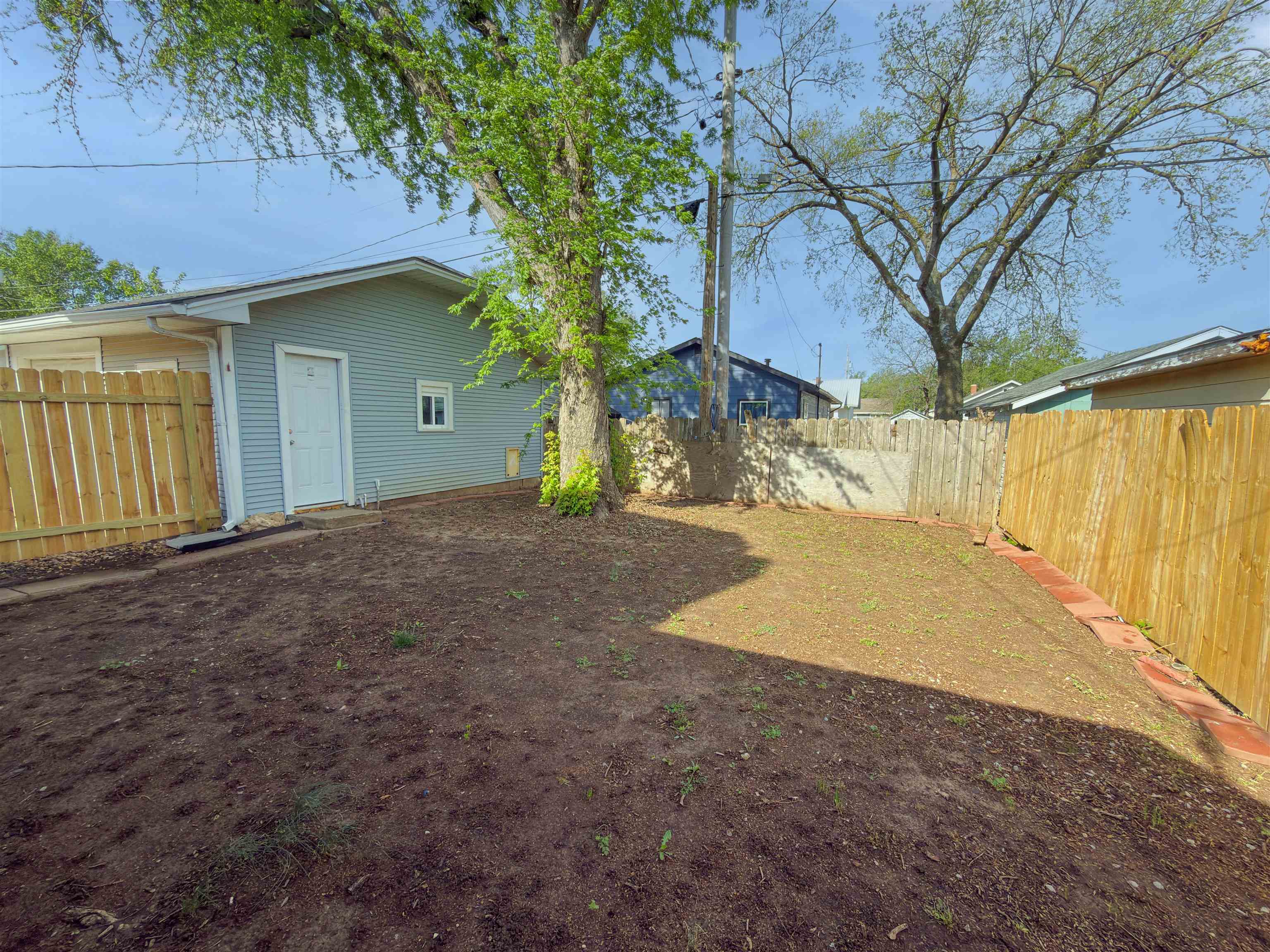 507 N Emporia Street El Dorado KS 67042
