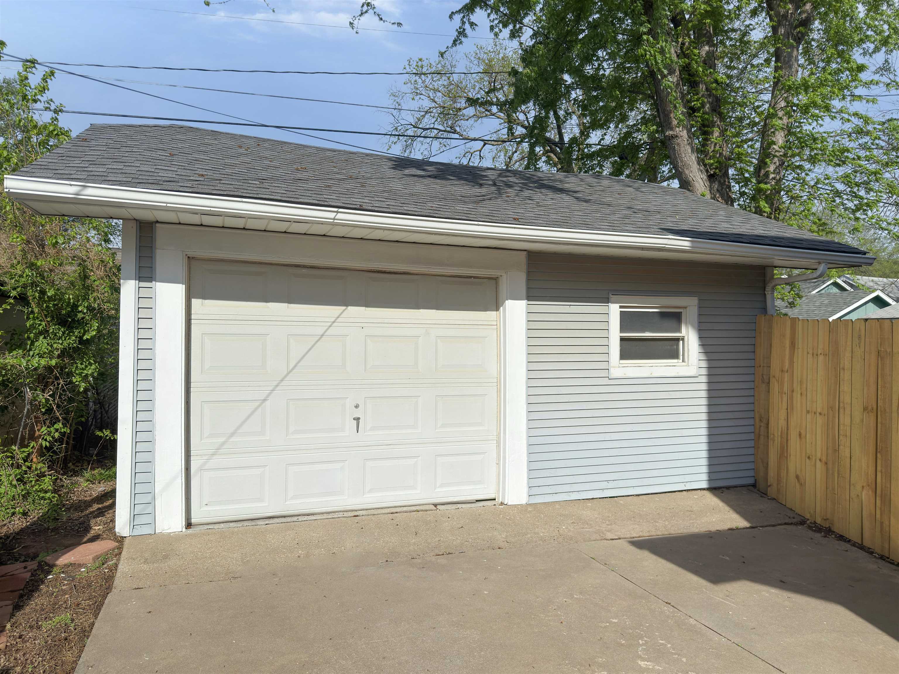 507 N Emporia Street El Dorado KS 67042