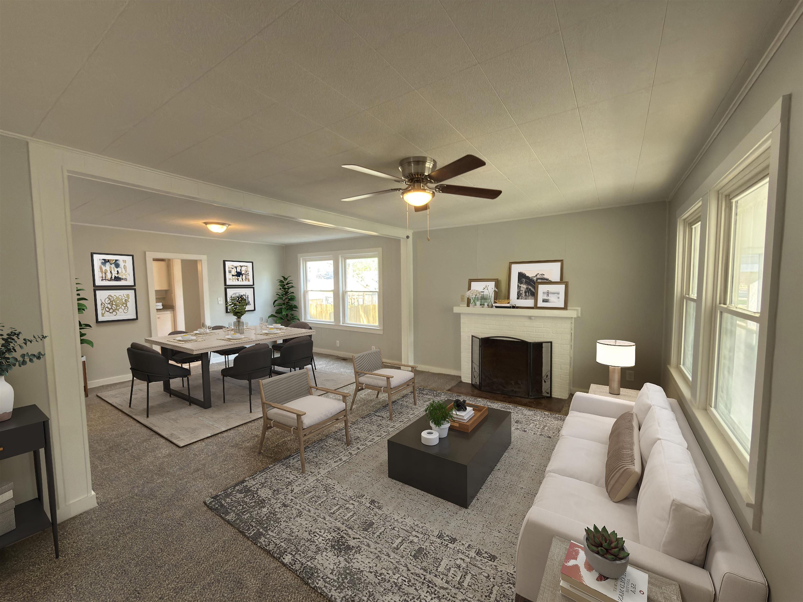 507 N Emporia Street El Dorado KS 67042