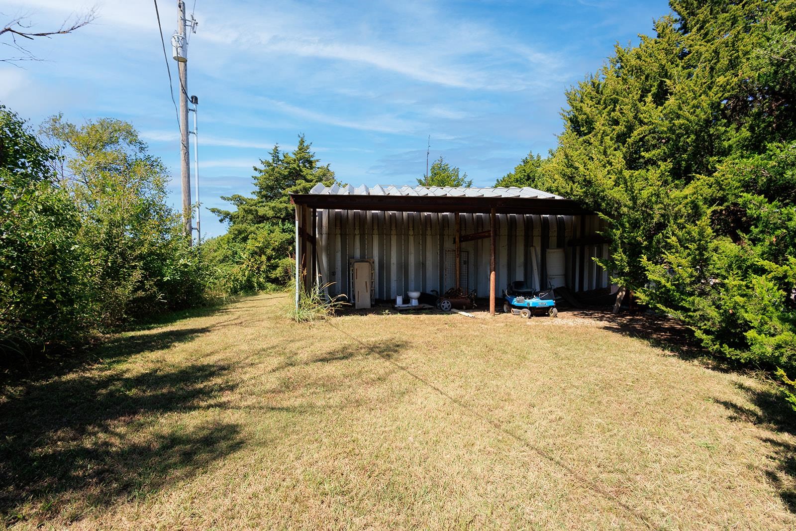 31783 61st Road Arkansas City KS 67005