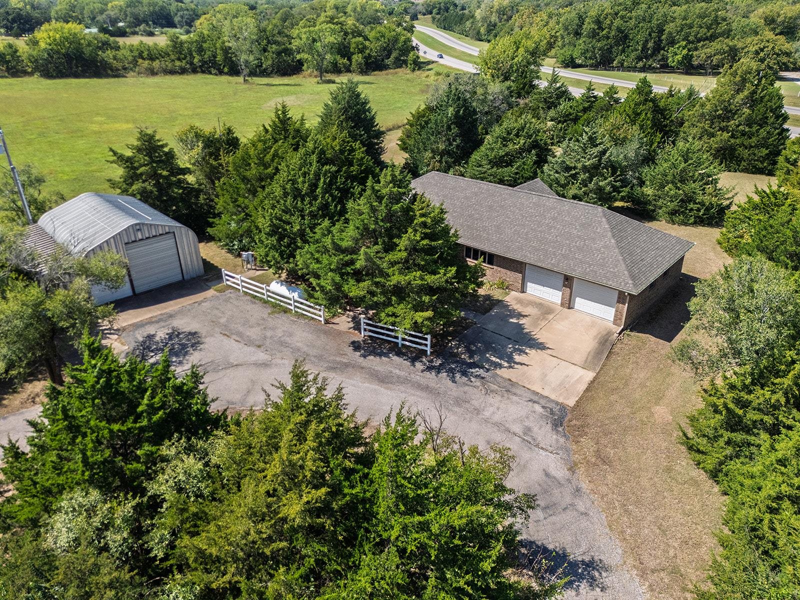 31783 61st Road Arkansas City KS 67005