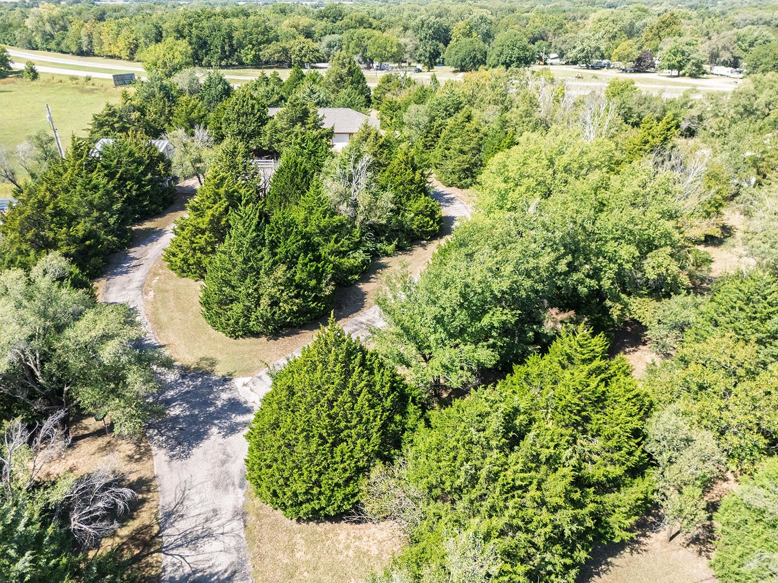 31783 61st Road Arkansas City KS 67005