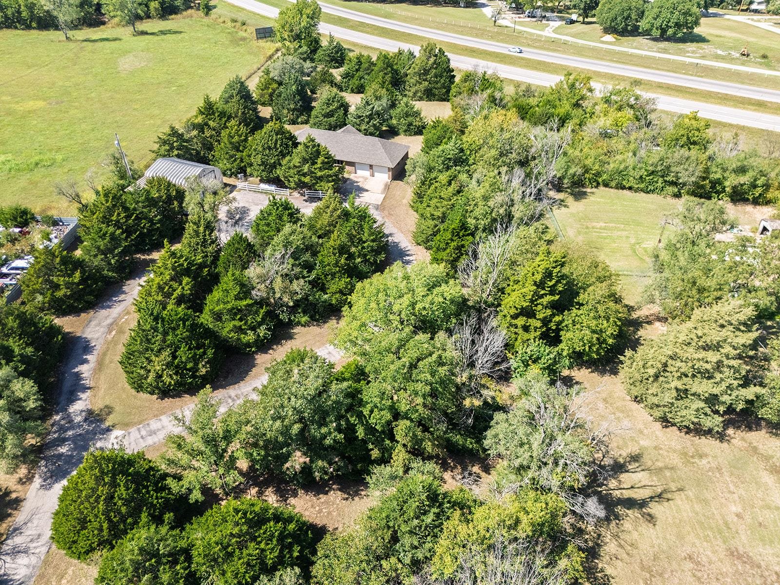 31783 61st Road Arkansas City KS 67005