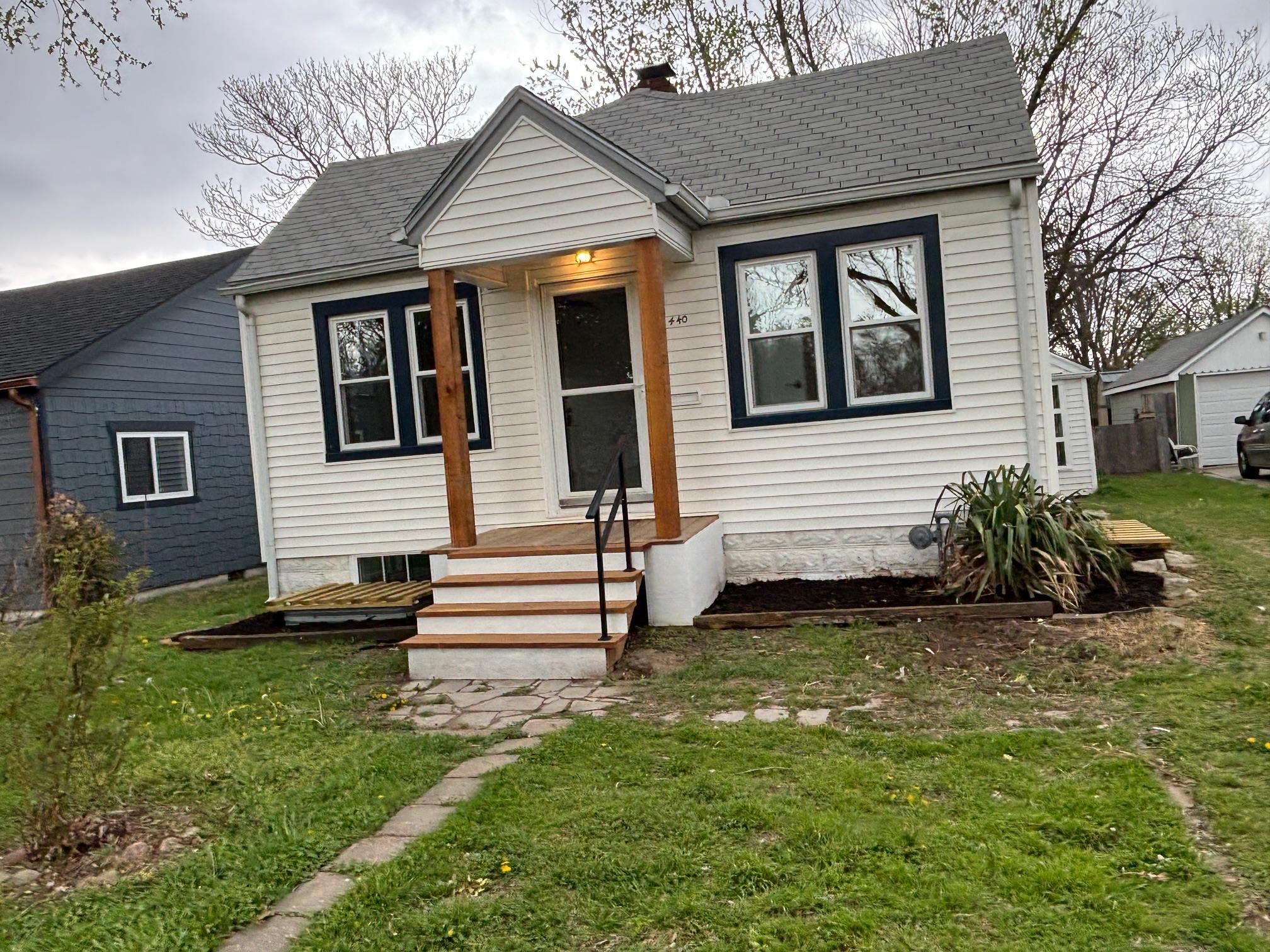 440 N Fern Wichita KS 67203