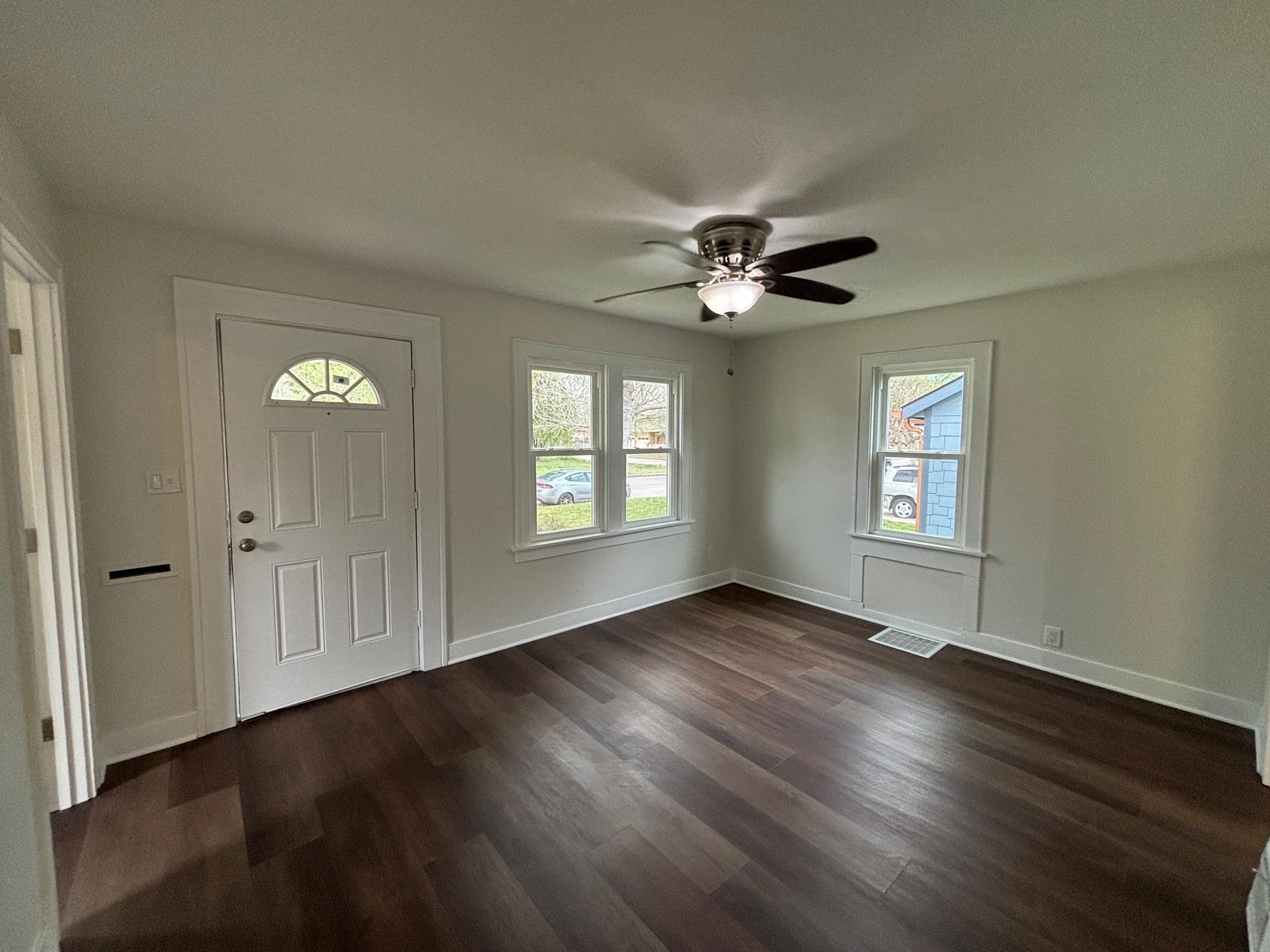 440 N Fern Wichita KS 67203