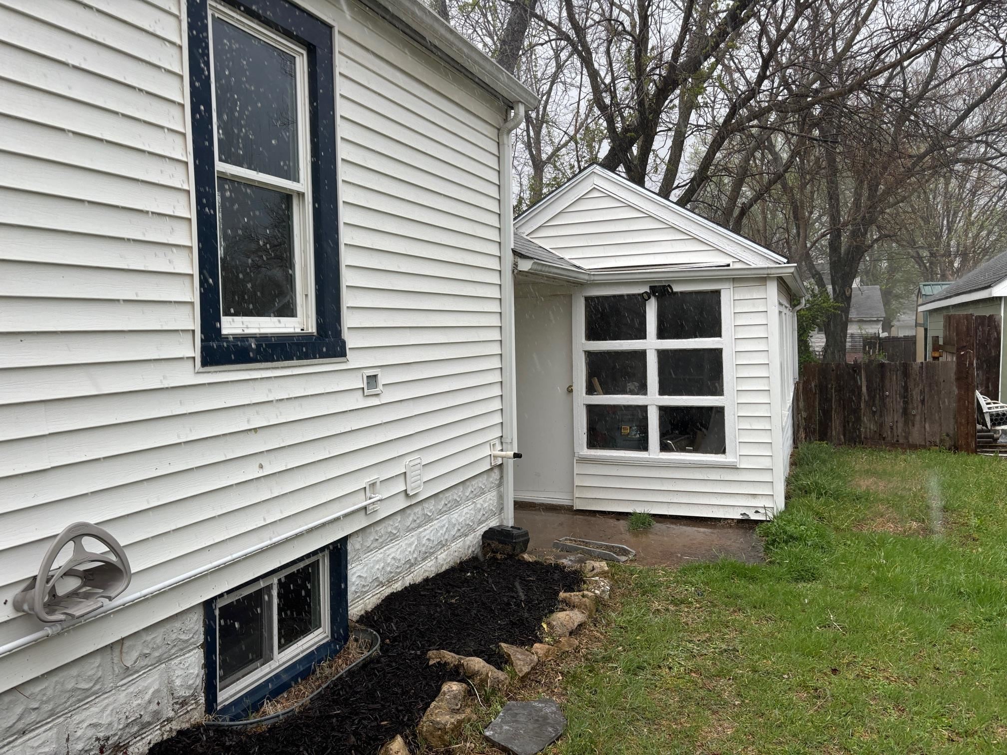 440 N Fern Wichita KS 67203