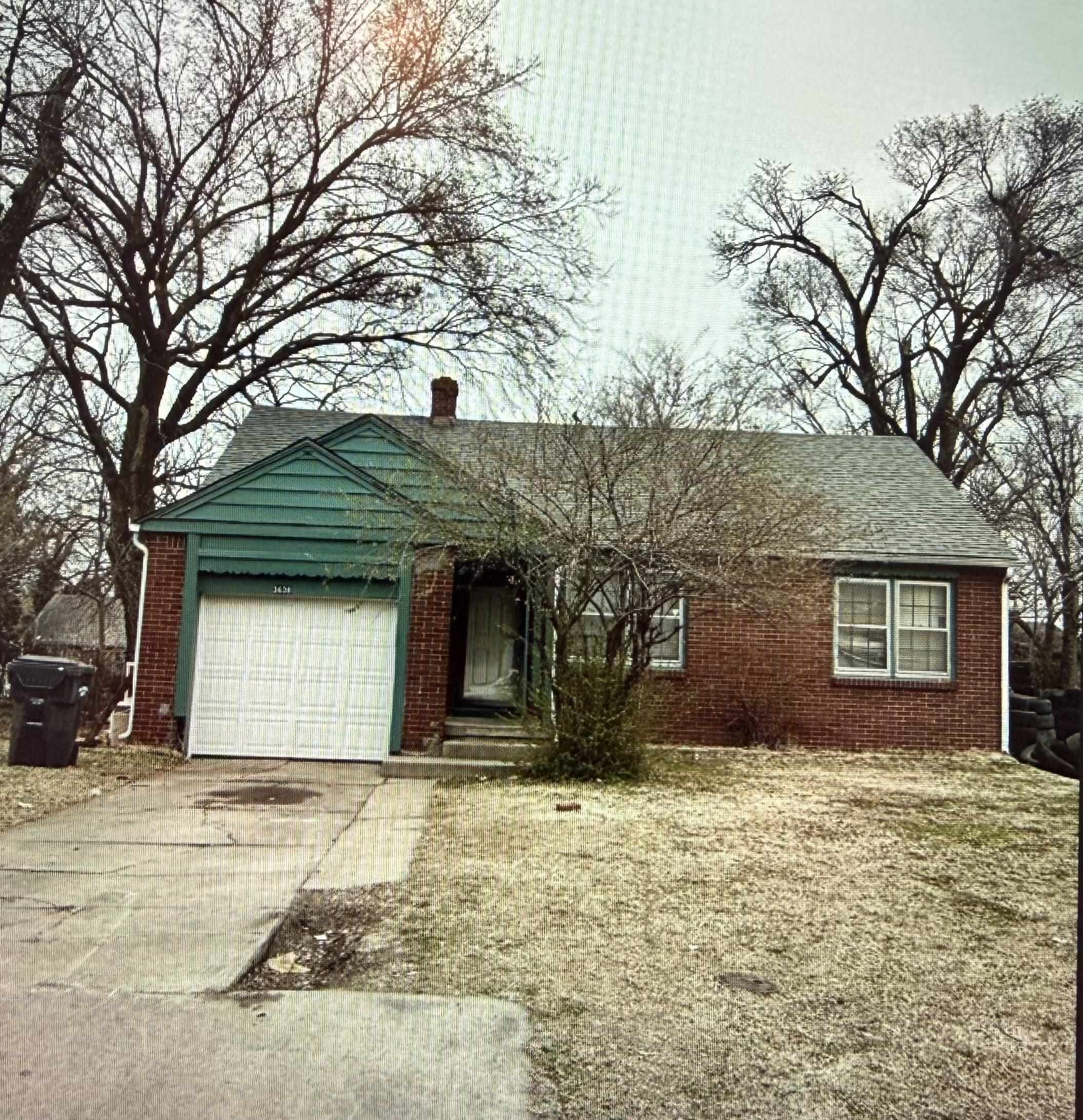 3638 Oneida Street Wichita KS 67208-2941