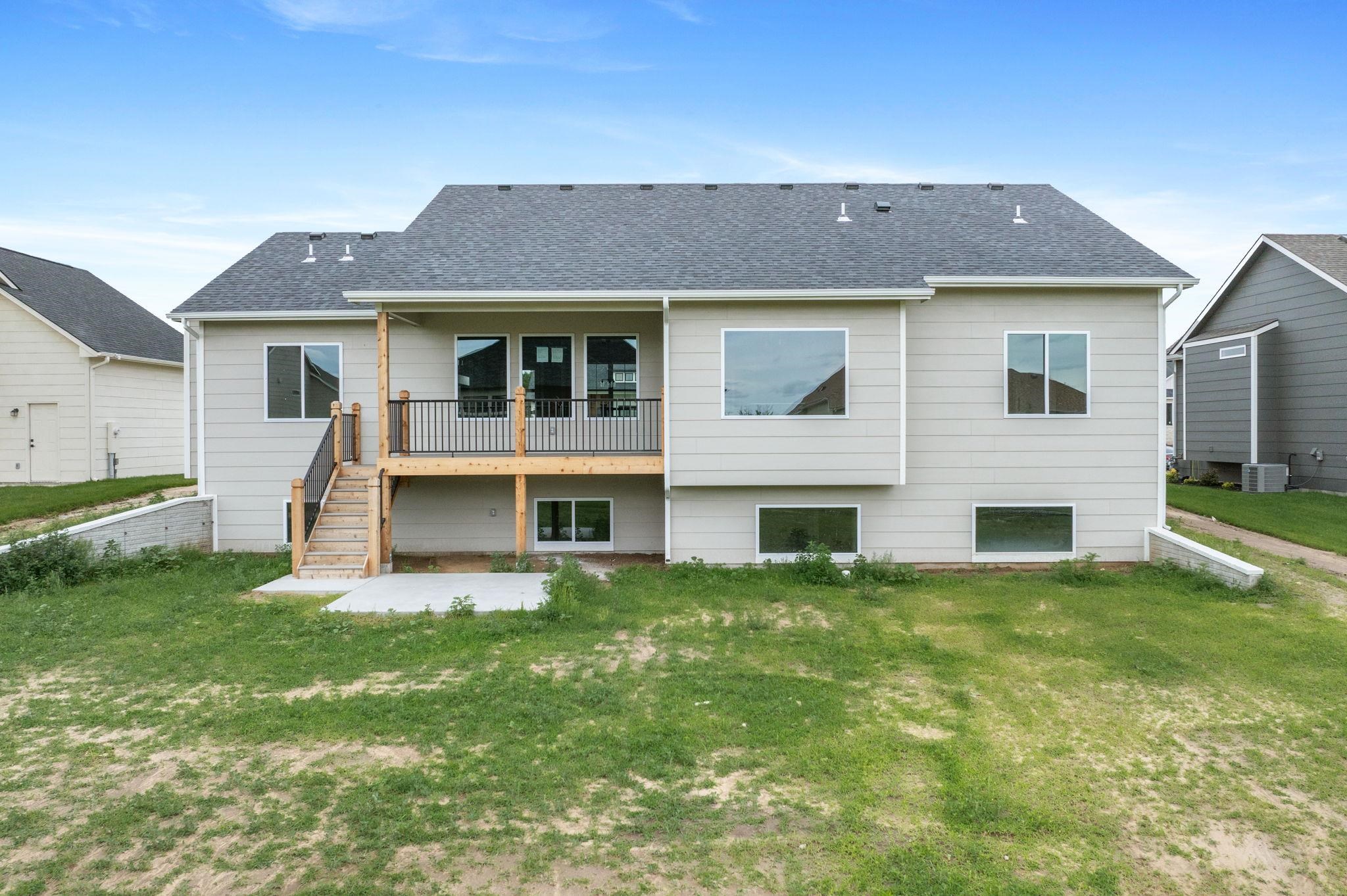 5013 N Emerald Maize KS 67101