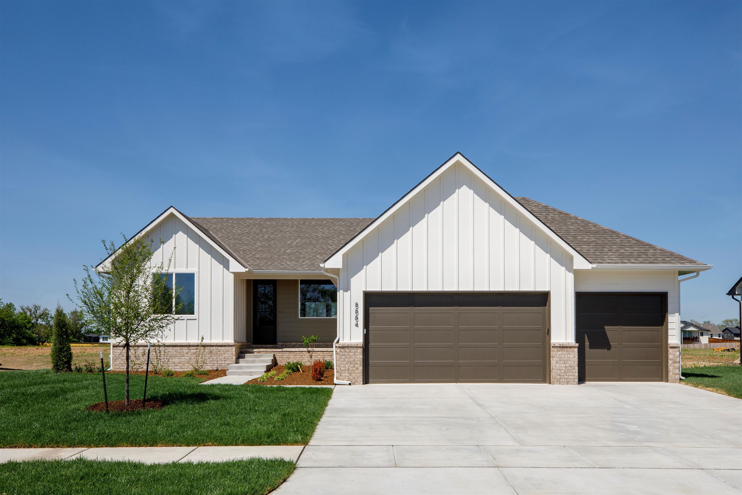 8884 E Bradford Street Wichita KS 67210