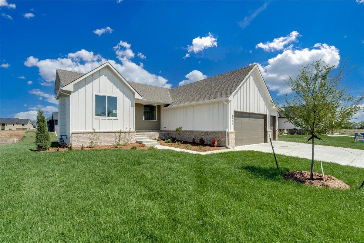 8884 E Bradford Street Wichita KS 67210