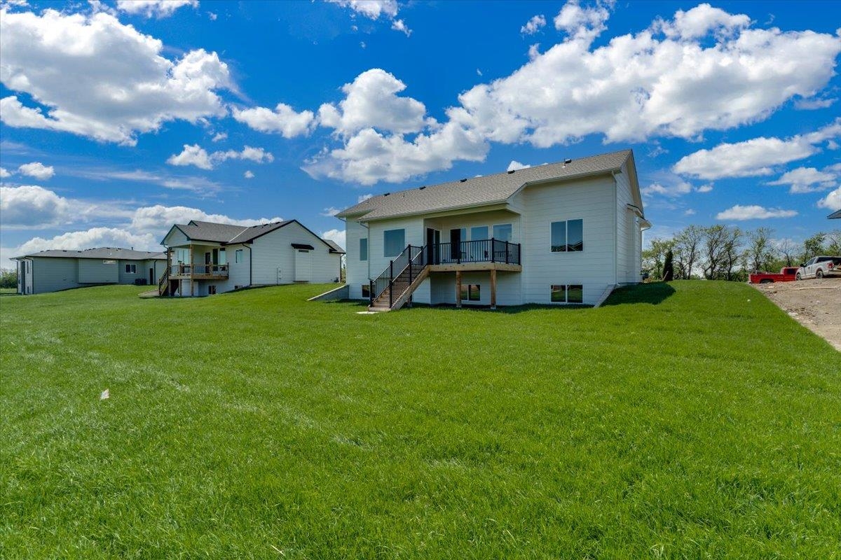 8884 E Bradford Street Wichita KS 67210