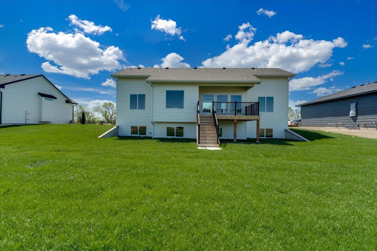 8884 E Bradford Street Wichita KS 67210
