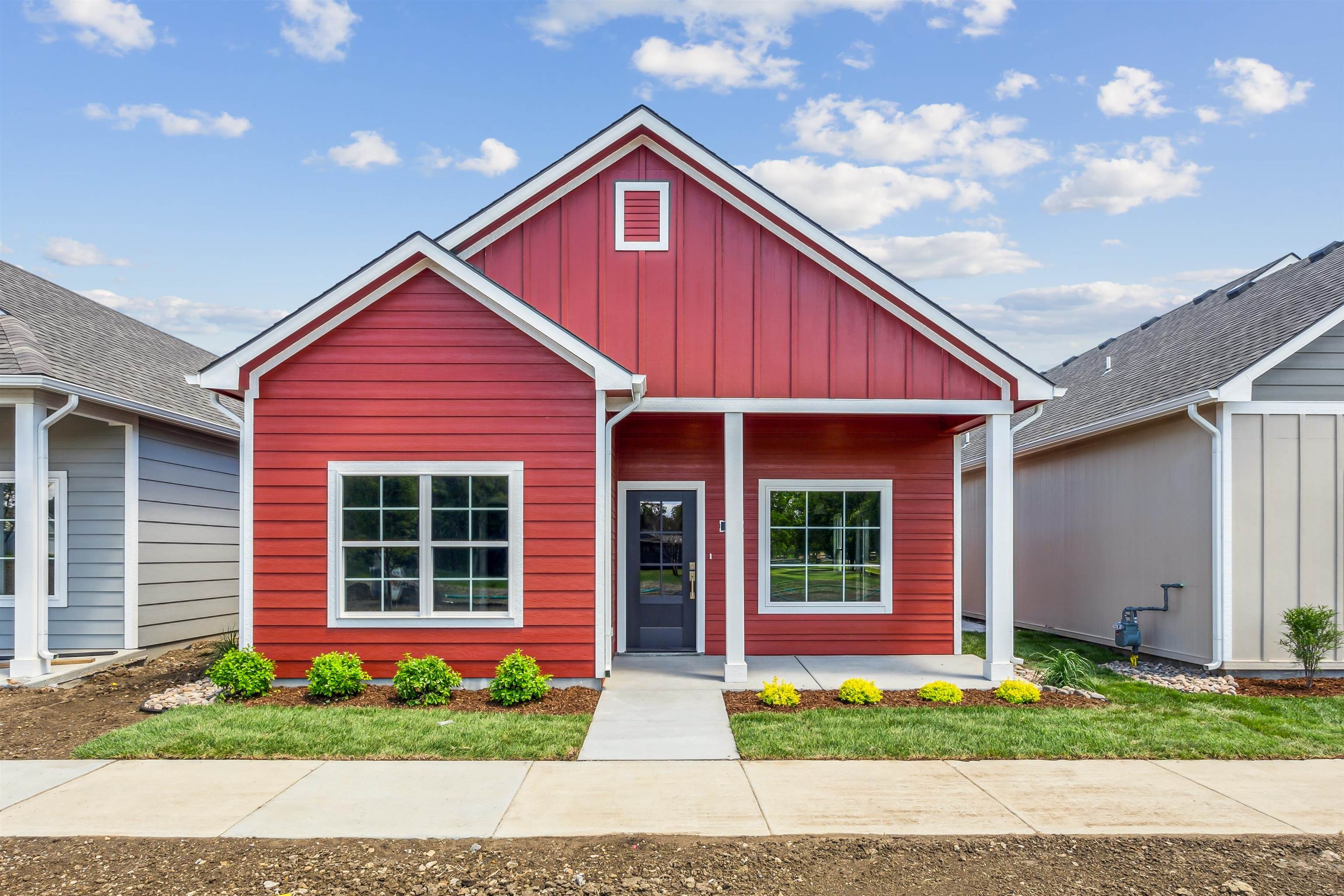 429 E Lexington Lane Andover KS 67002