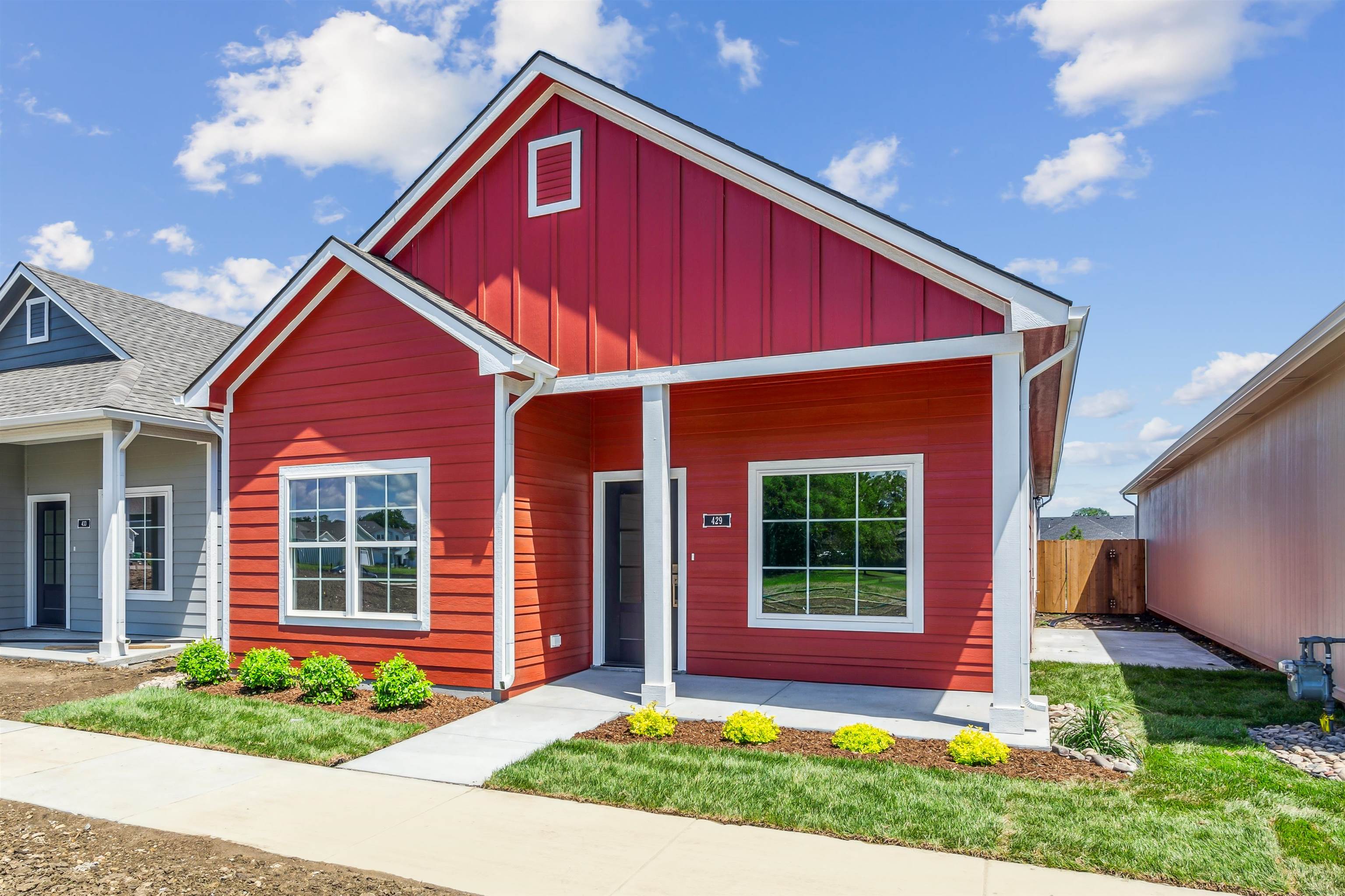 429 E Lexington Lane Andover KS 67002