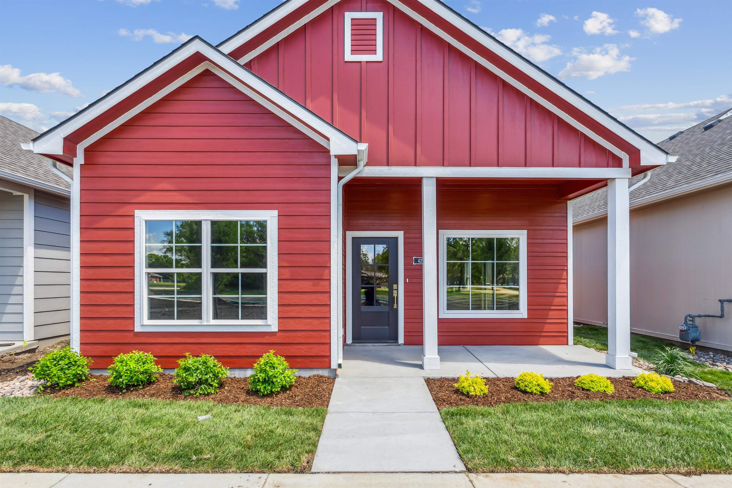 429 E Lexington Lane Andover KS 67002