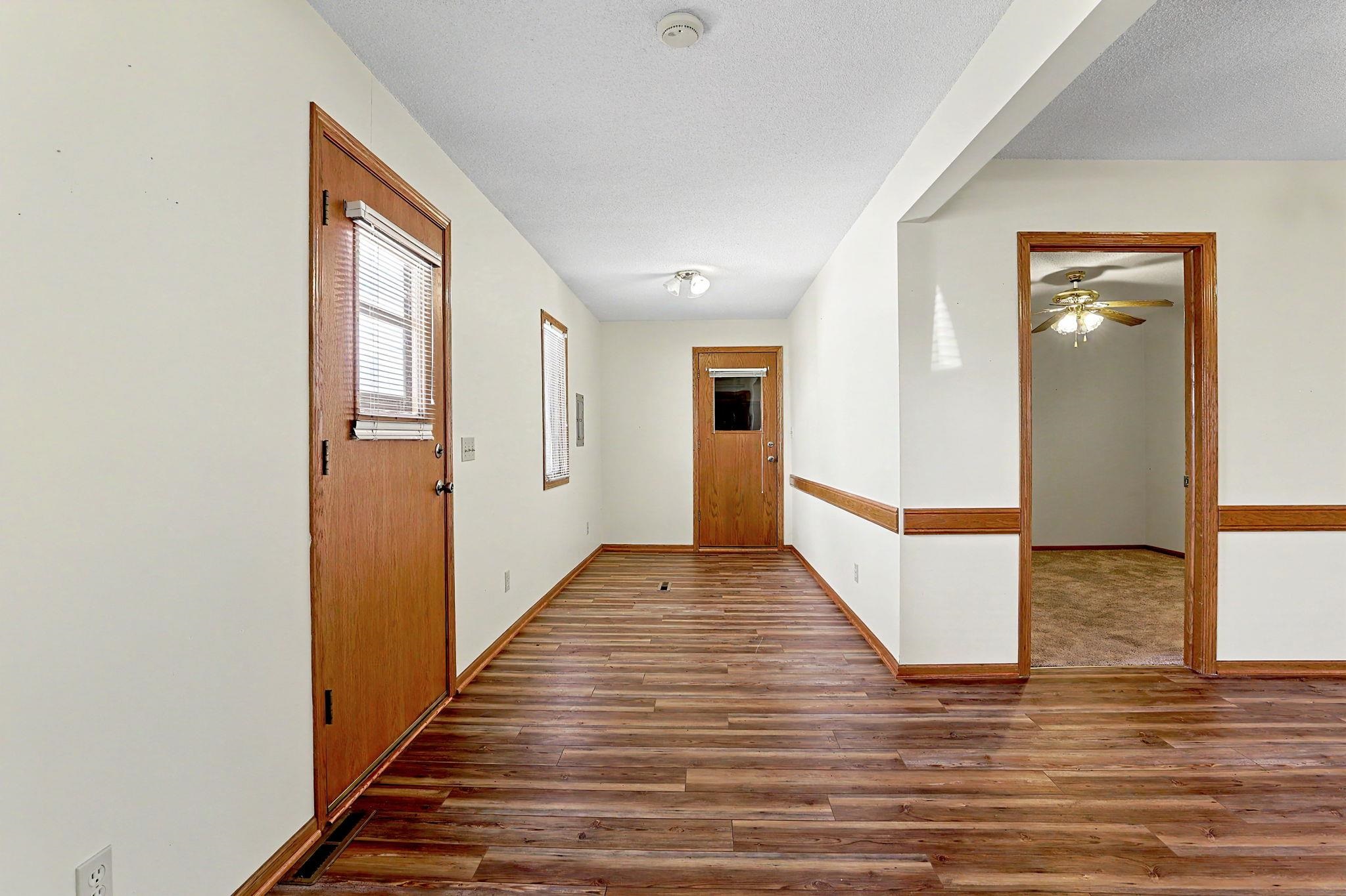 818 N Washington Street El Dorado KS 67042