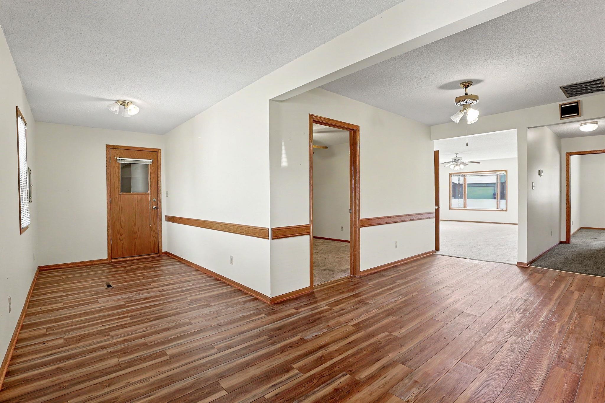818 N Washington Street El Dorado KS 67042