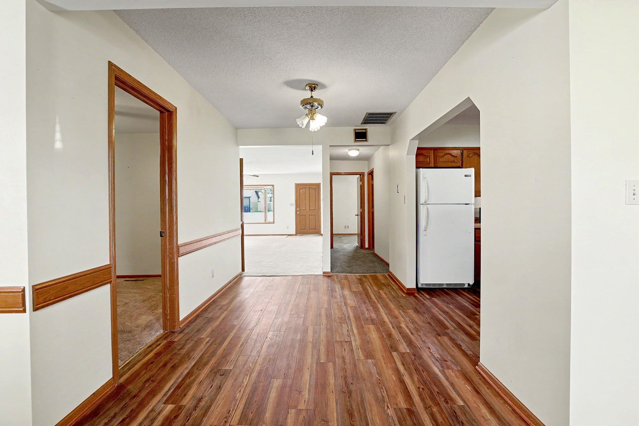 818 N Washington Street El Dorado KS 67042
