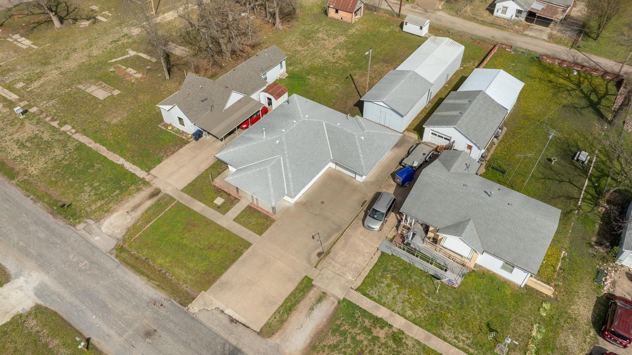 818 N Washington Street El Dorado KS 67042