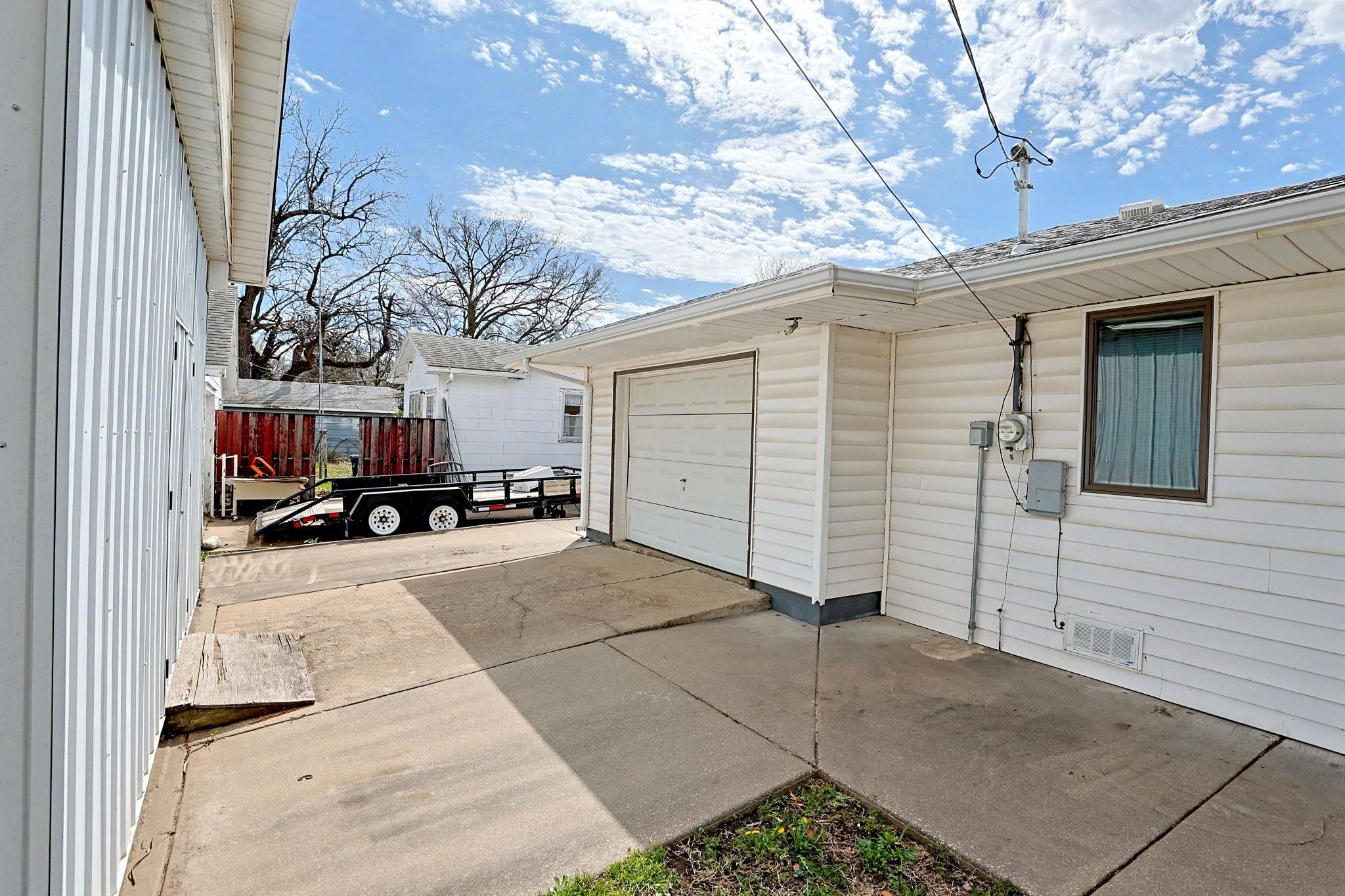 818 N Washington Street El Dorado KS 67042