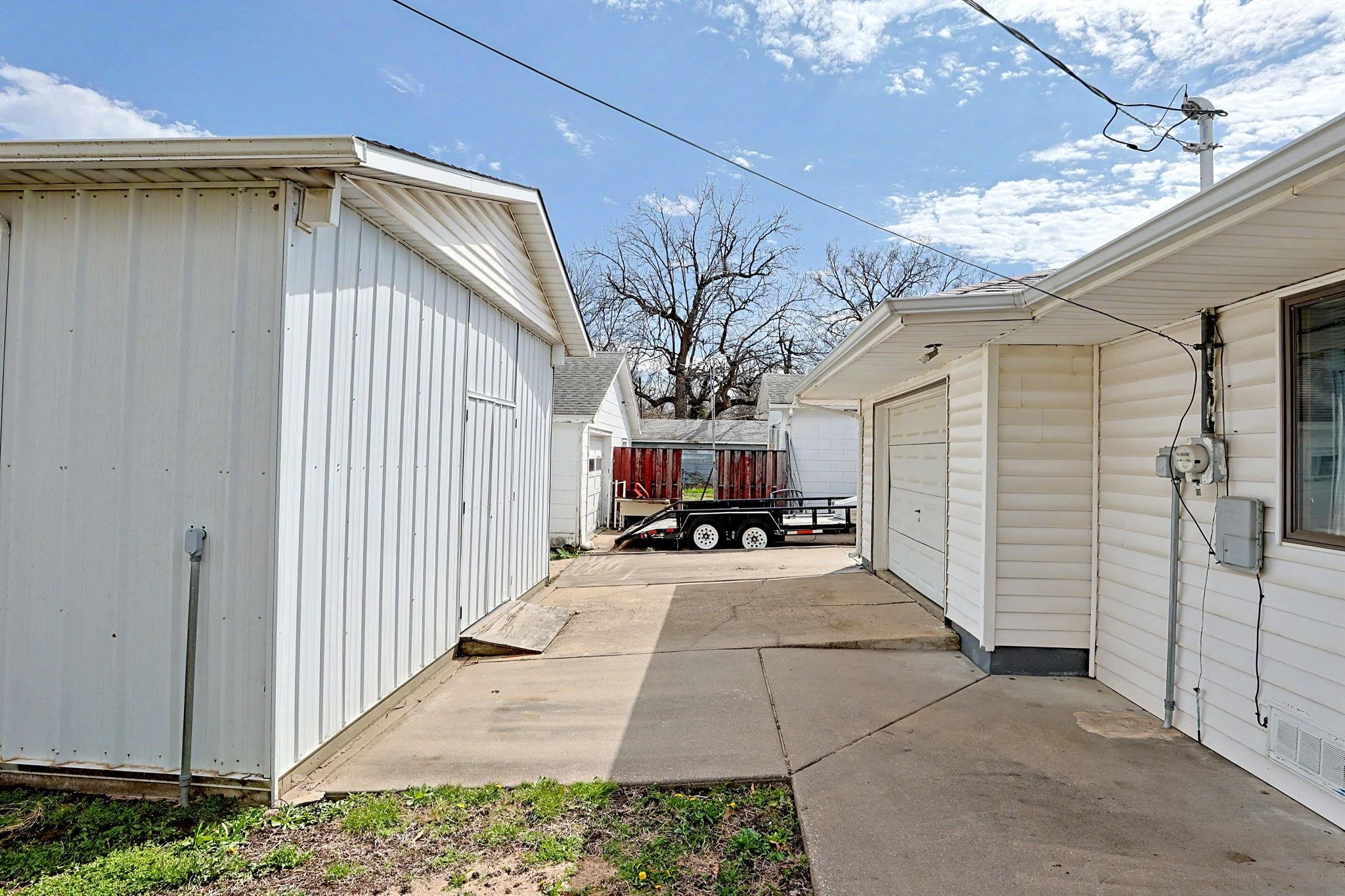 818 N Washington Street El Dorado KS 67042