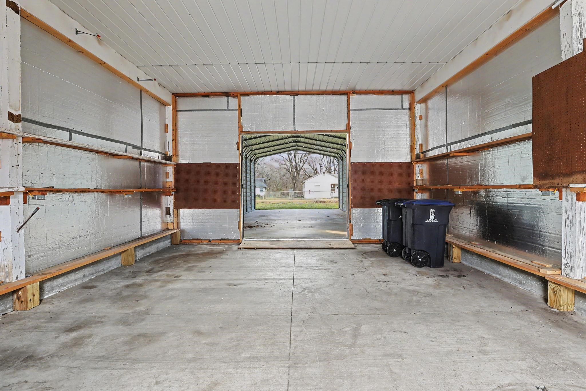 818 N Washington Street El Dorado KS 67042