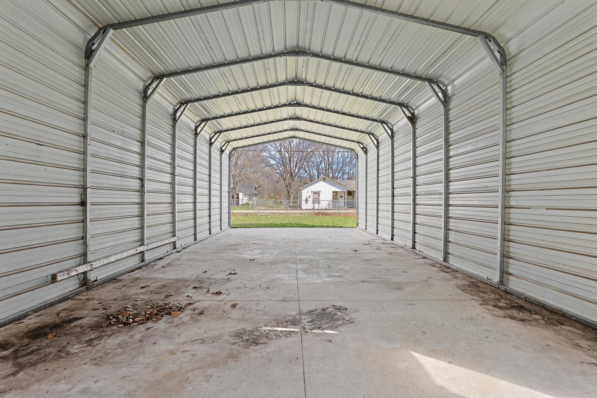 818 N Washington Street El Dorado KS 67042