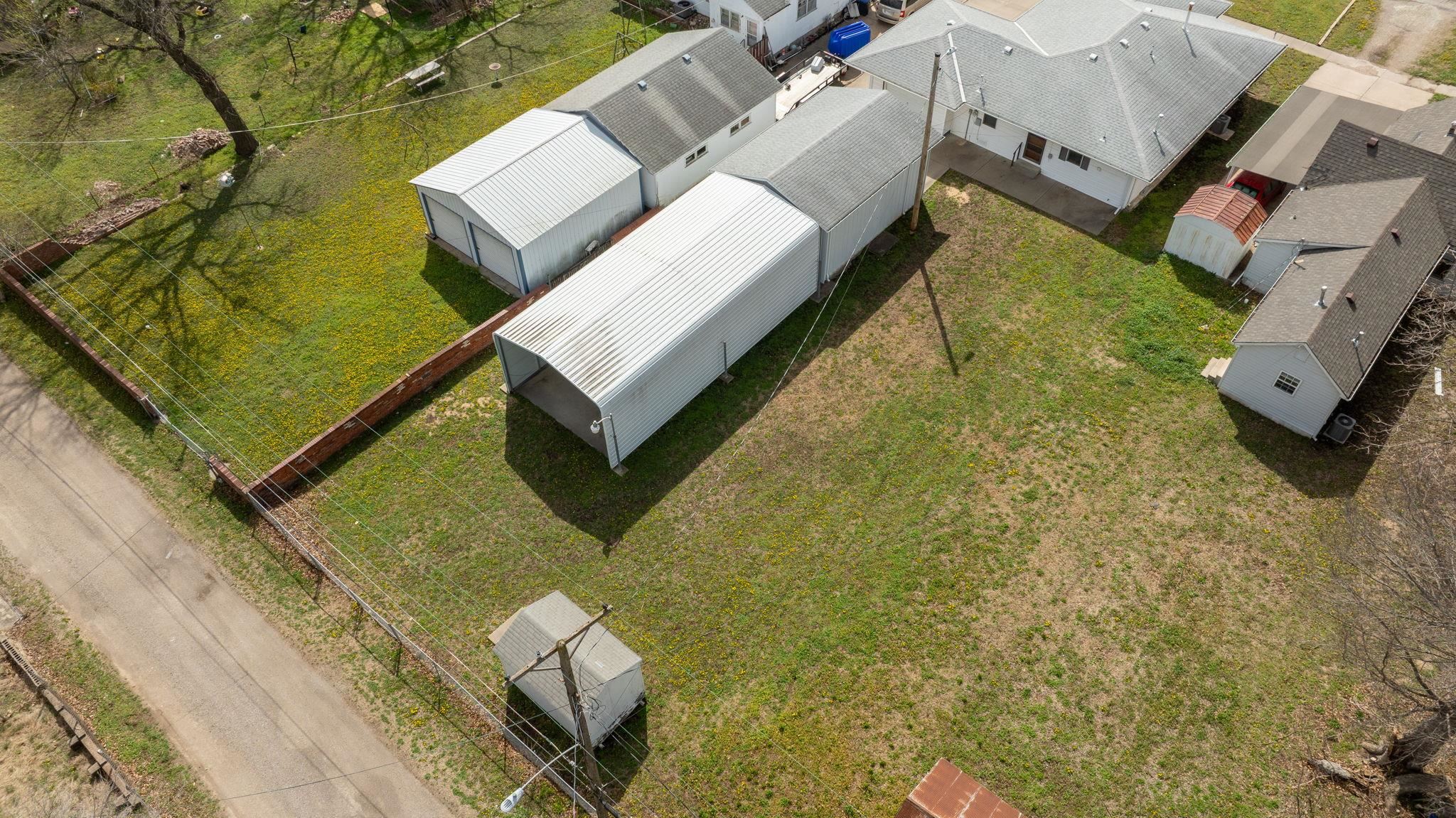 818 N Washington Street El Dorado KS 67042