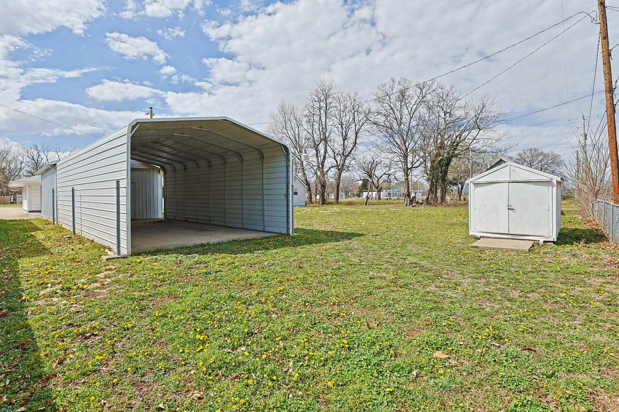 818 N Washington Street El Dorado KS 67042