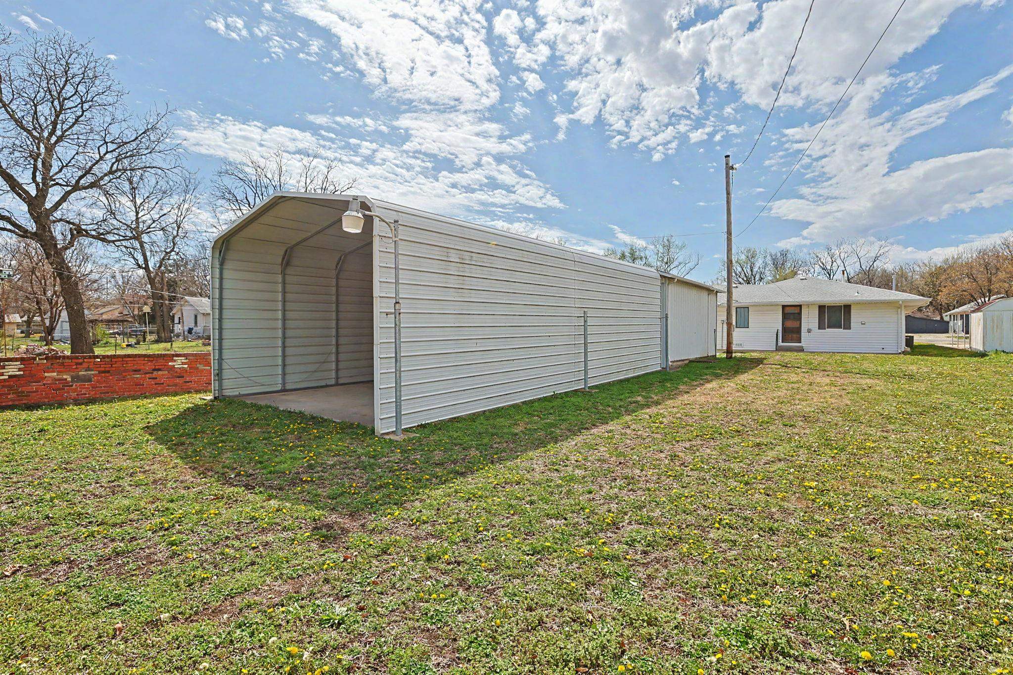 818 N Washington Street El Dorado KS 67042