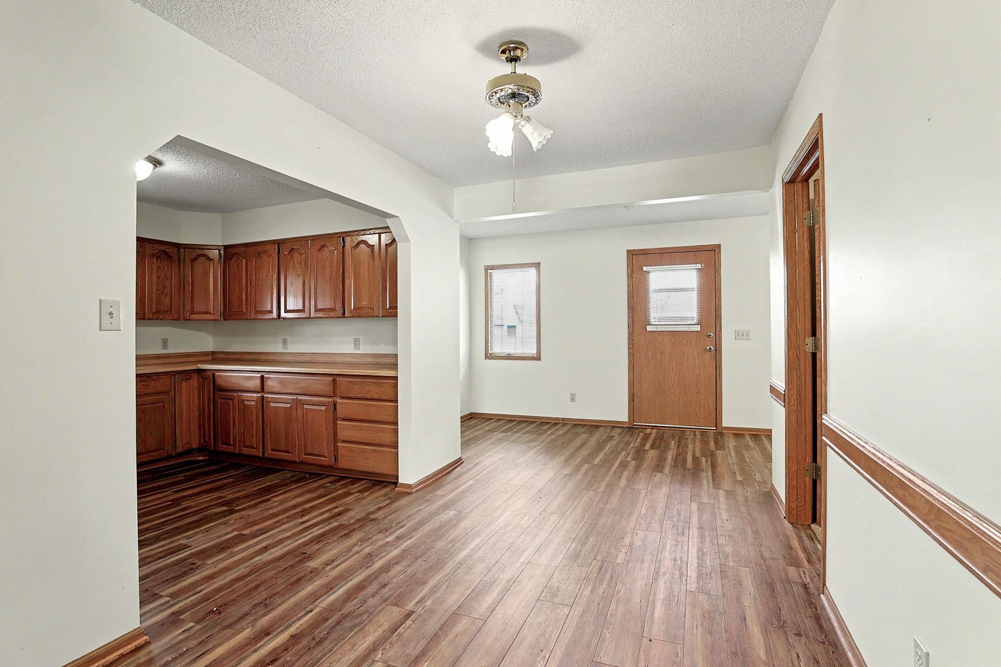 818 N Washington Street El Dorado KS 67042
