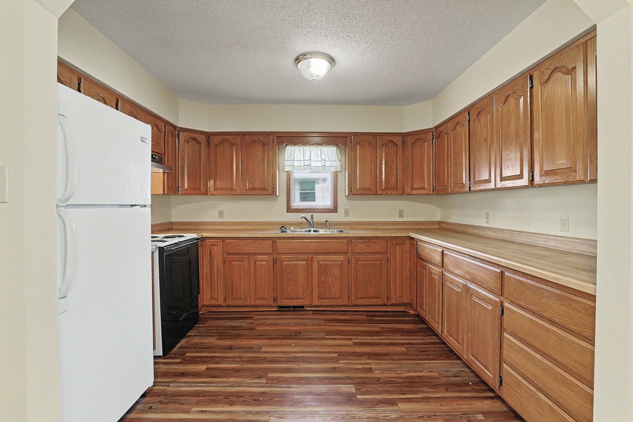 818 N Washington Street El Dorado KS 67042