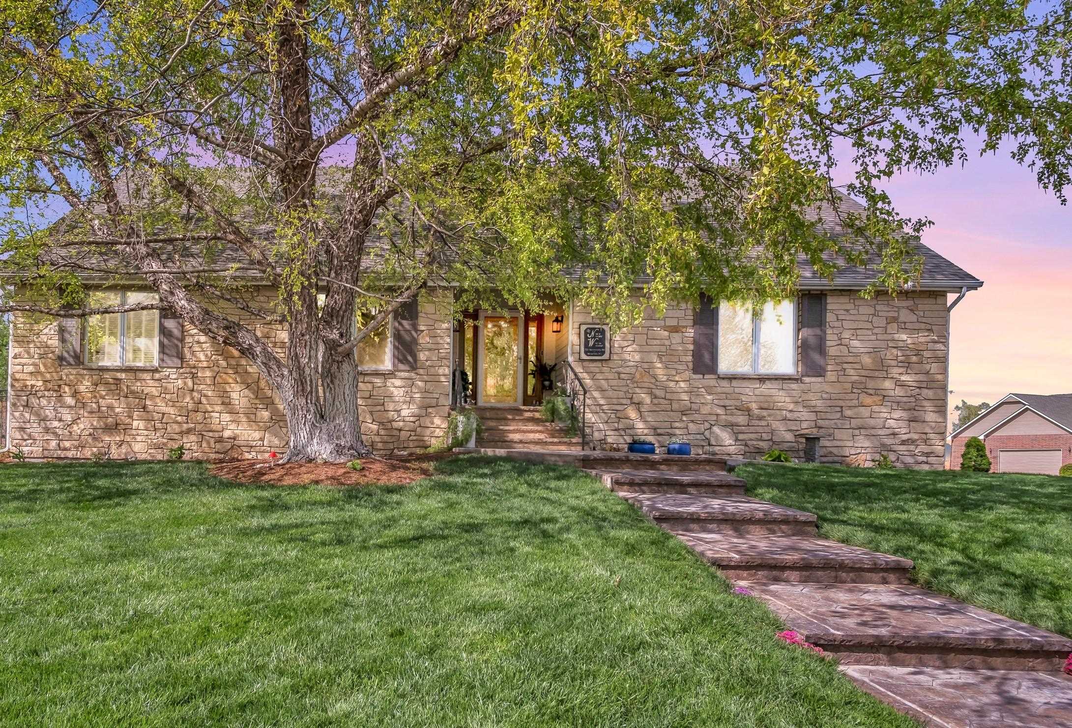 725 Normandy Road Newton KS 67114