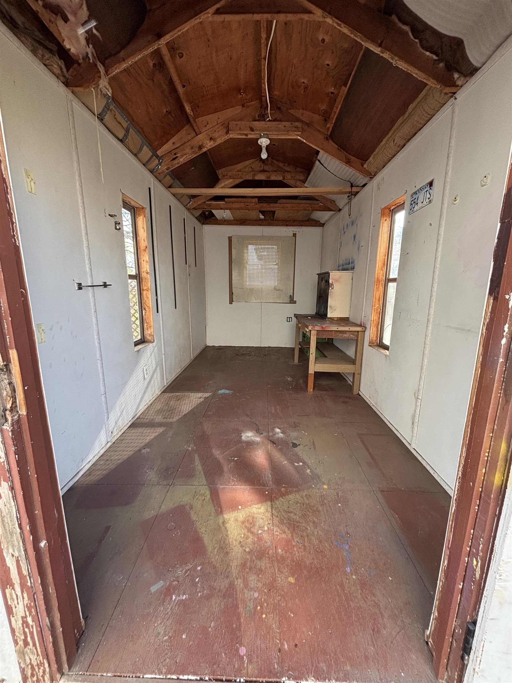 216 E 8th Street Harper KS 67058