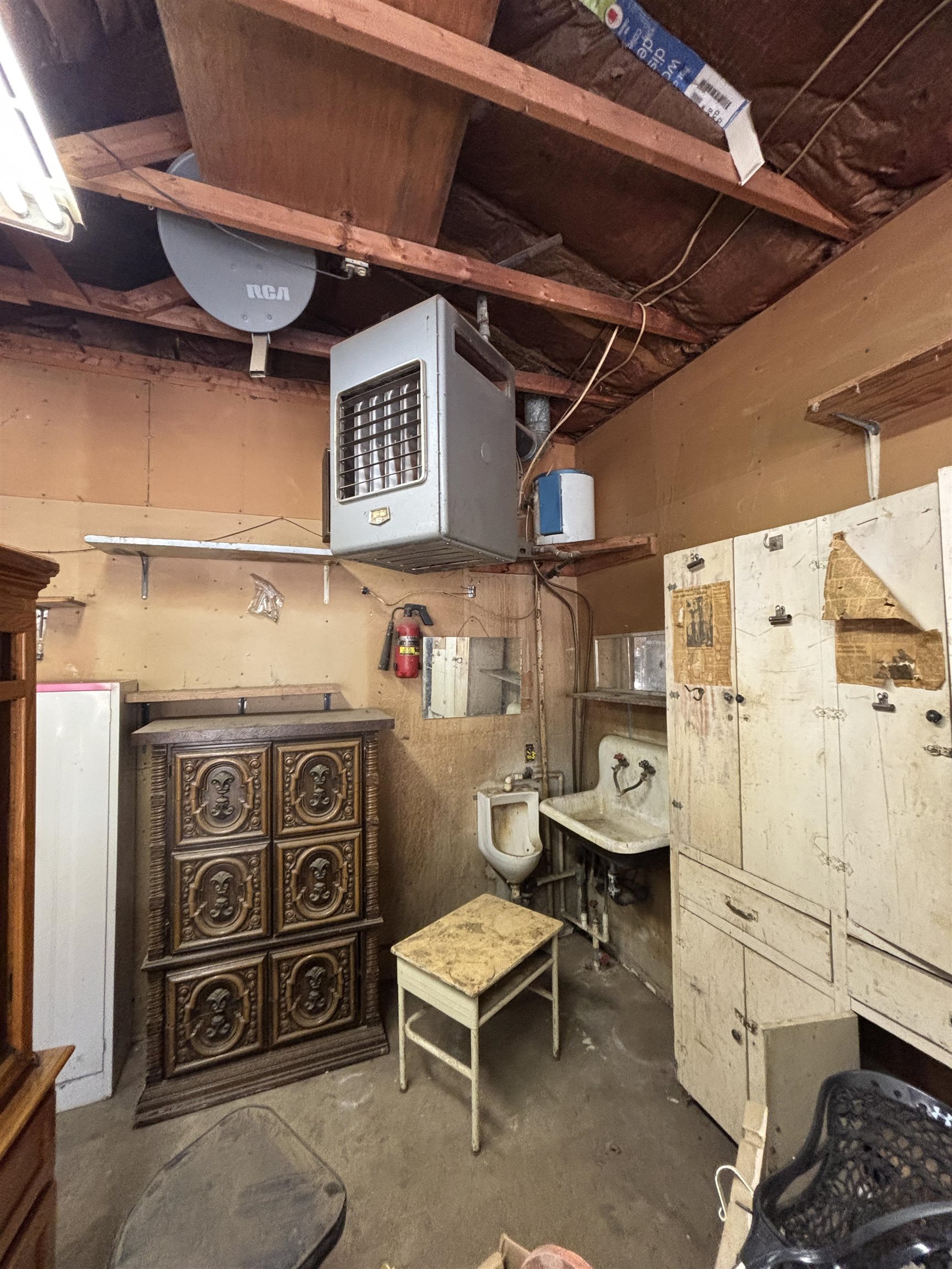 216 E 8th Street Harper KS 67058