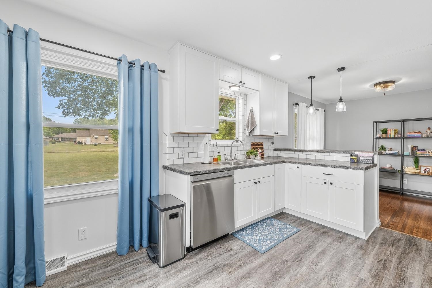 1202 Harrison Street Newton KS 67114