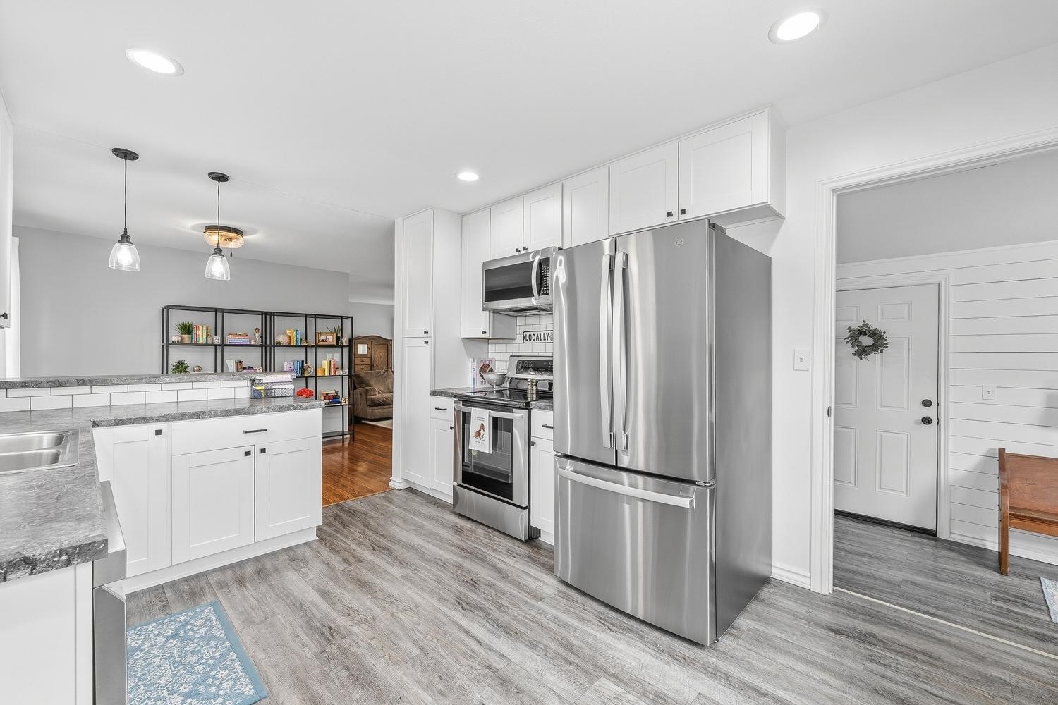 1202 Harrison Street Newton KS 67114