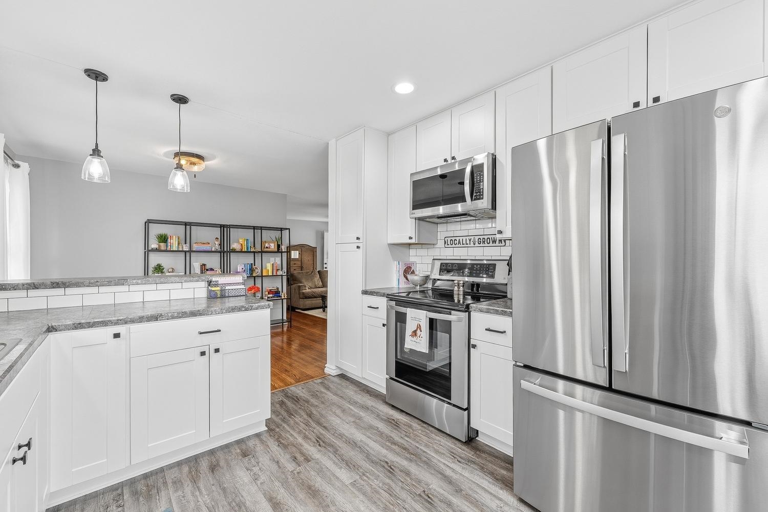 1202 Harrison Street Newton KS 67114