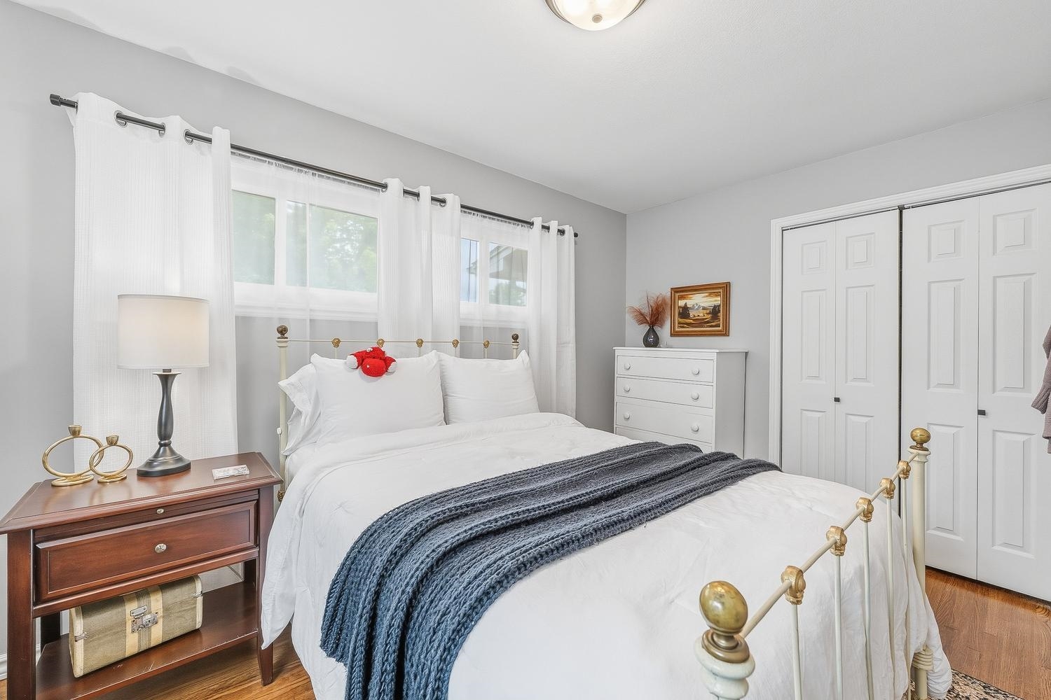 1202 Harrison Street Newton KS 67114