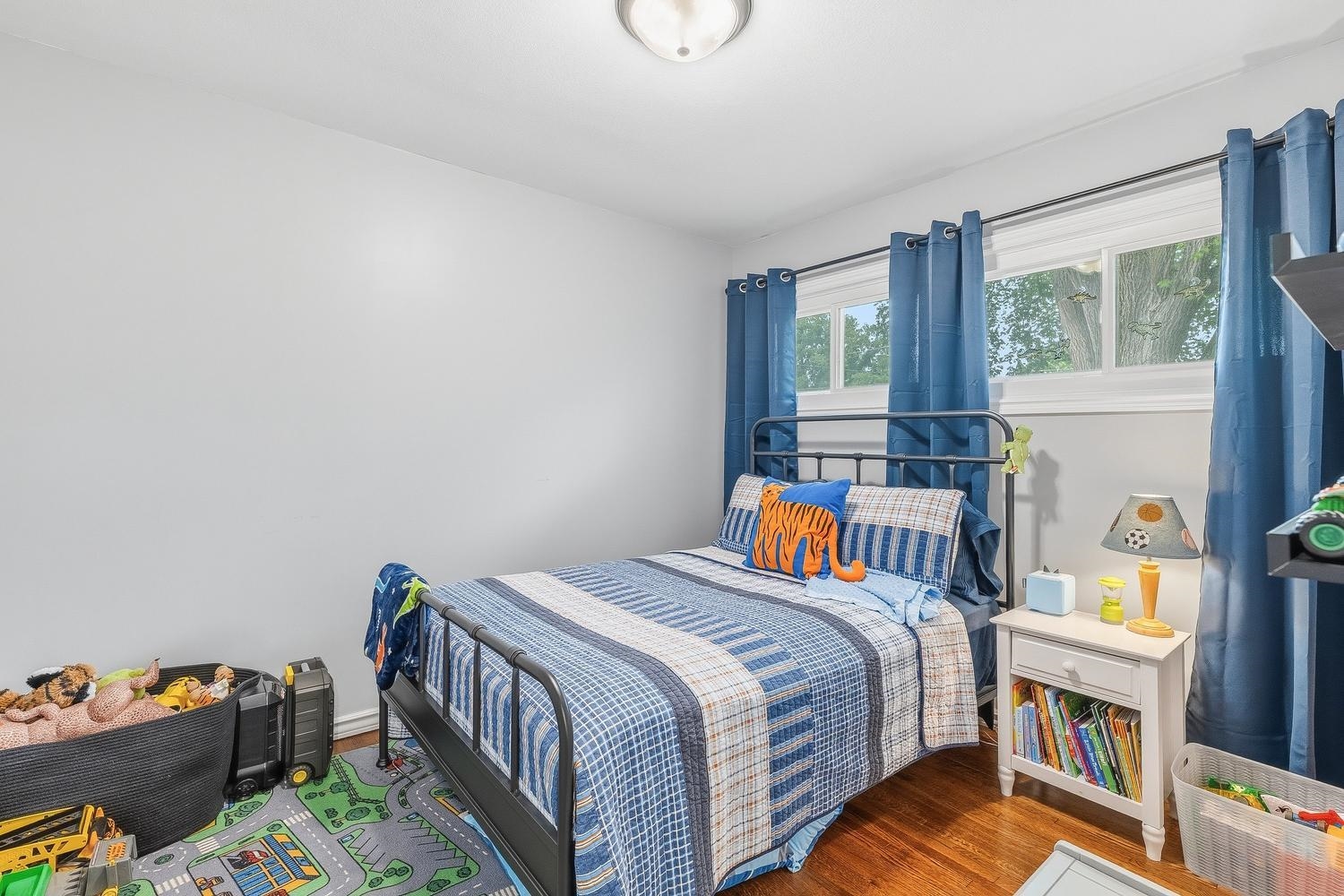 1202 Harrison Street Newton KS 67114