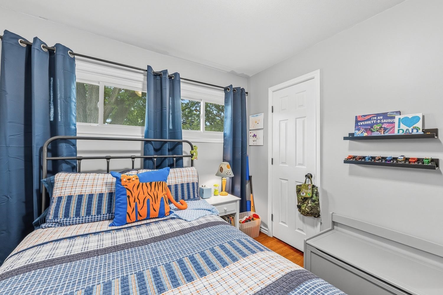 1202 Harrison Street Newton KS 67114