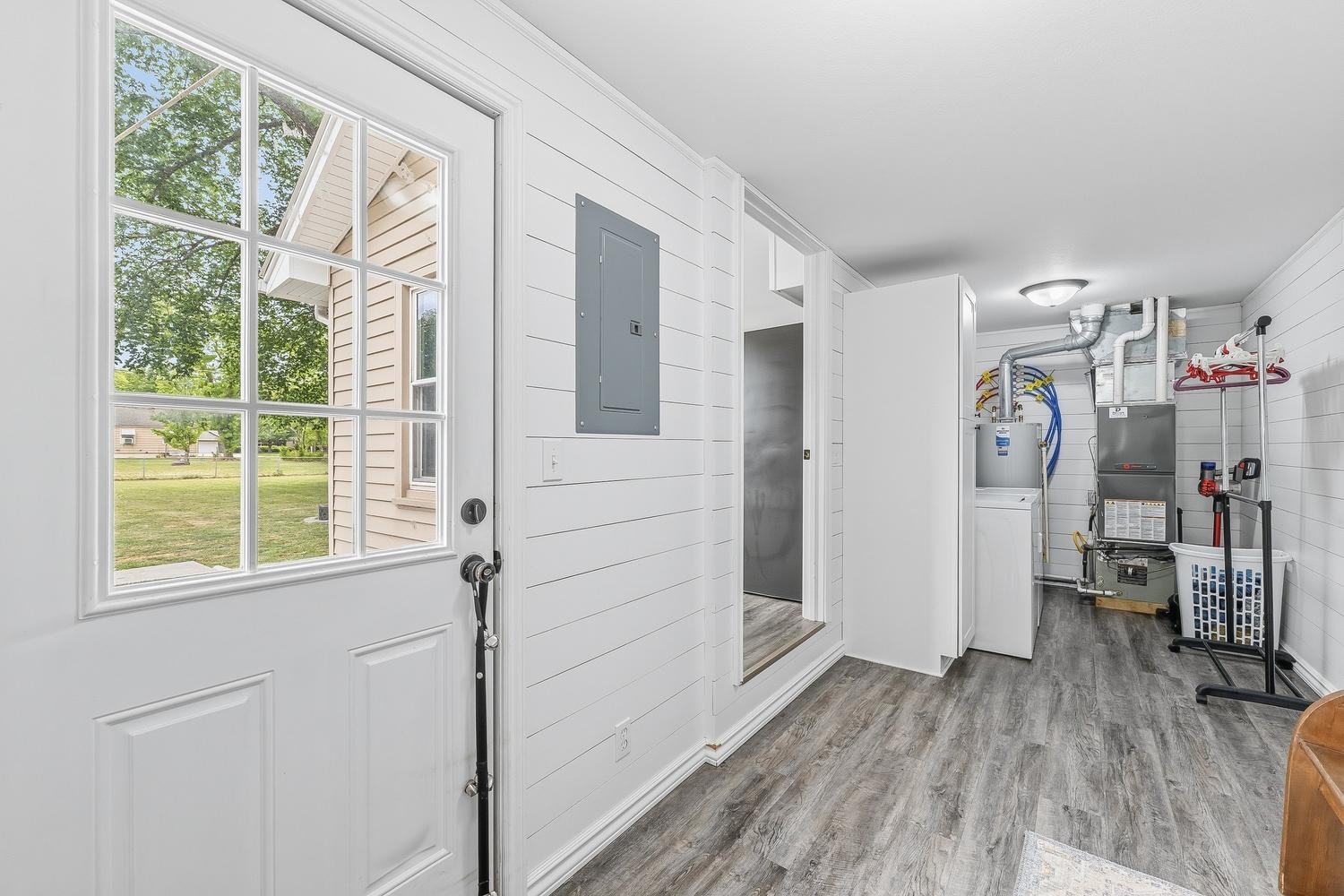 1202 Harrison Street Newton KS 67114