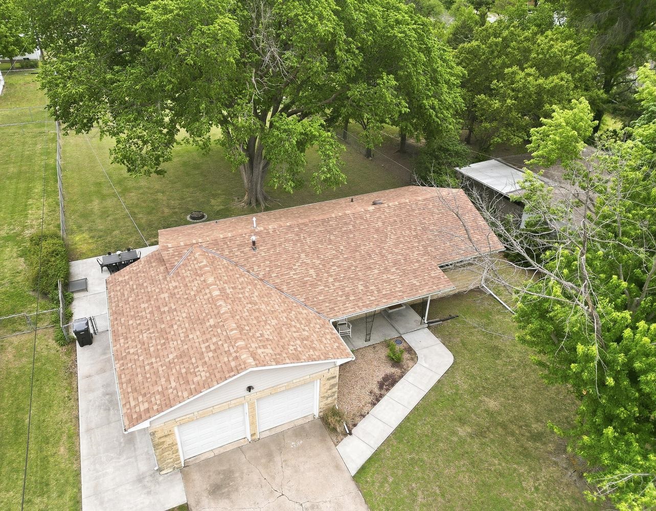 1202 Harrison Street Newton KS 67114