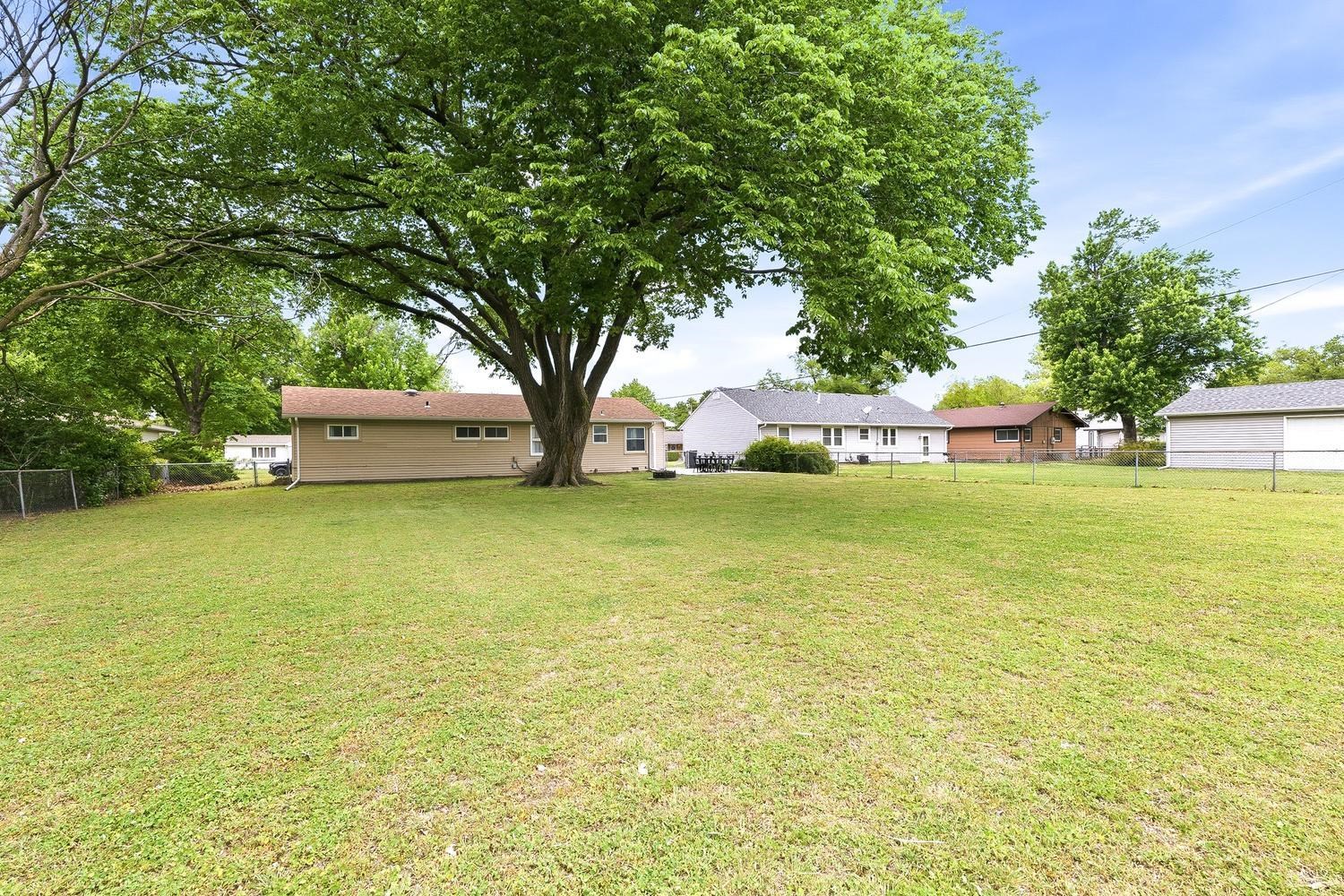 1202 Harrison Street Newton KS 67114