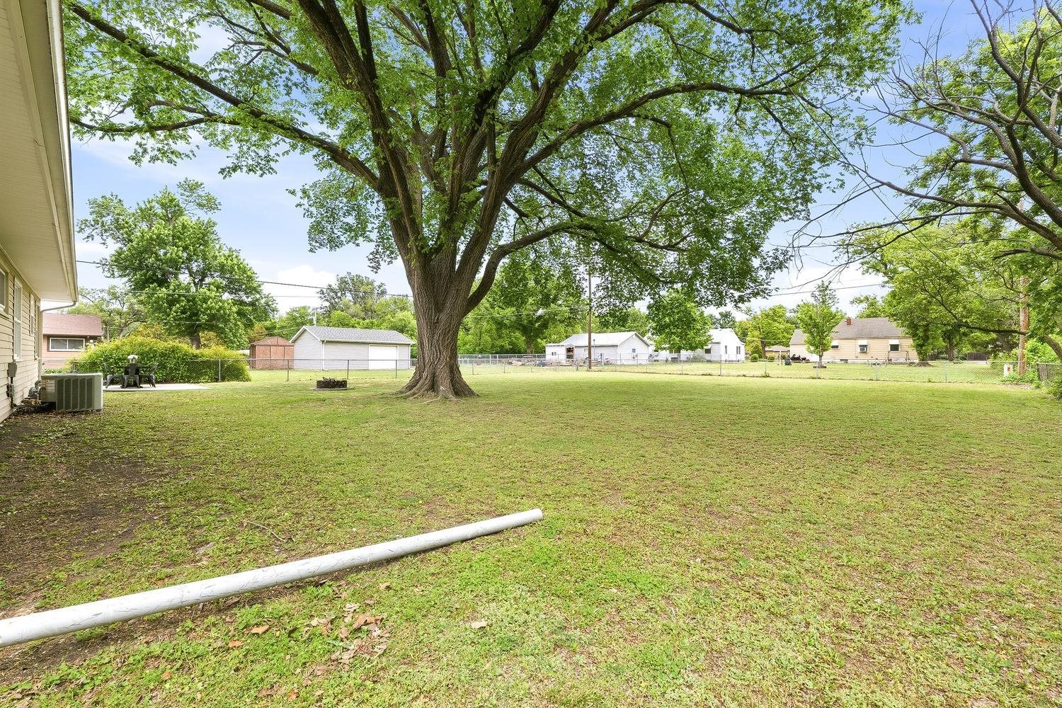 1202 Harrison Street Newton KS 67114