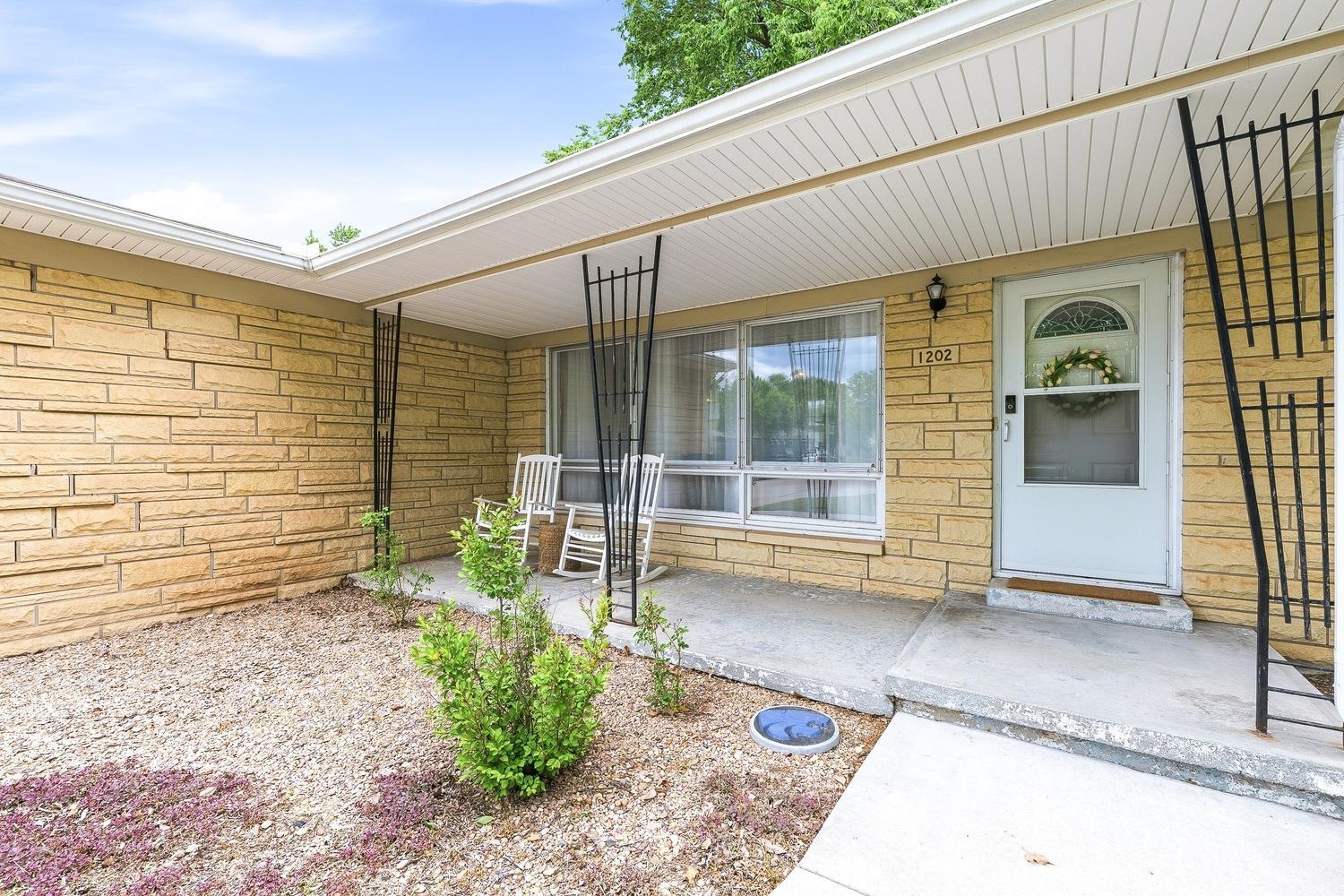 1202 Harrison Street Newton KS 67114