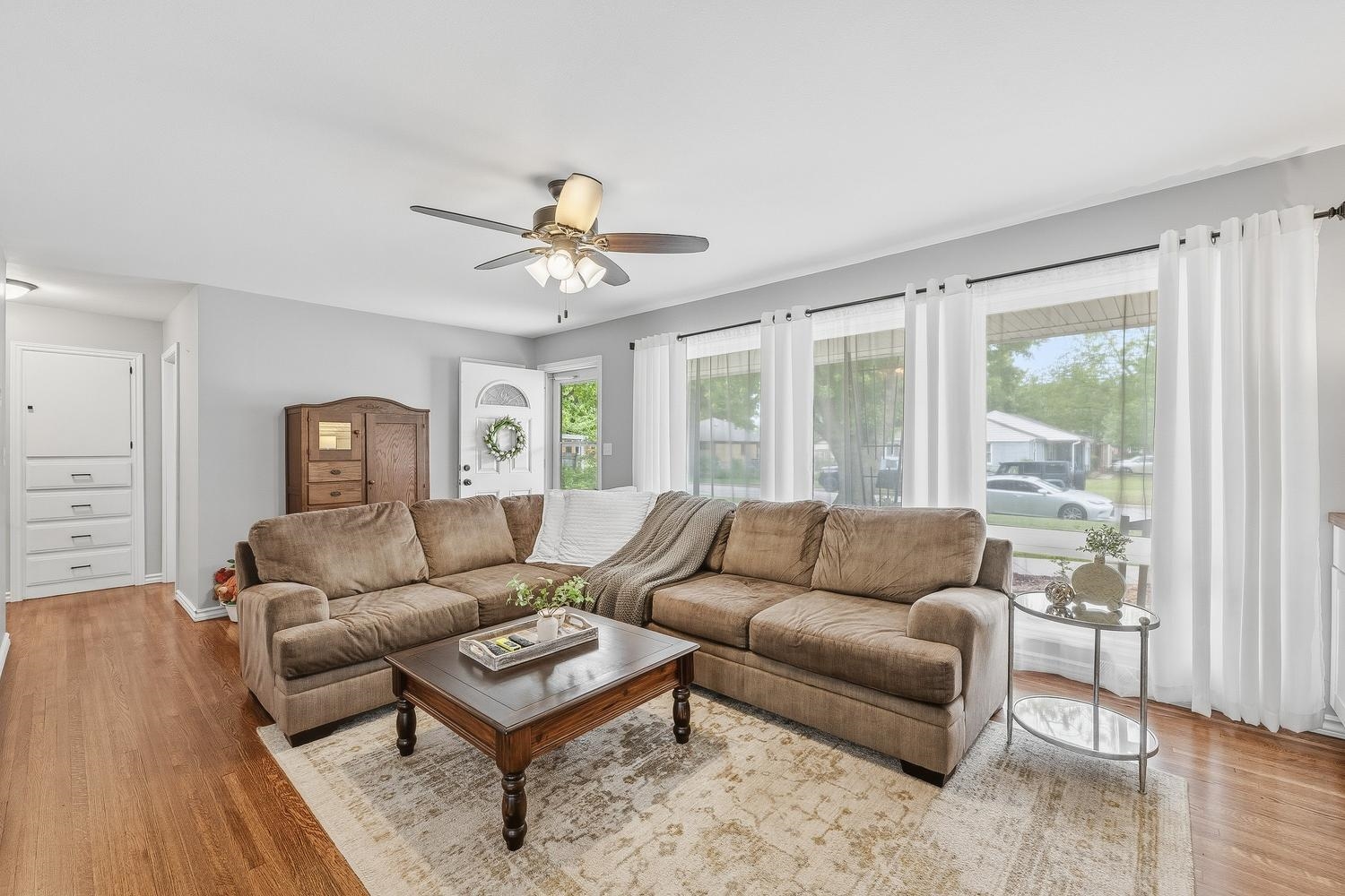 1202 Harrison Street Newton KS 67114